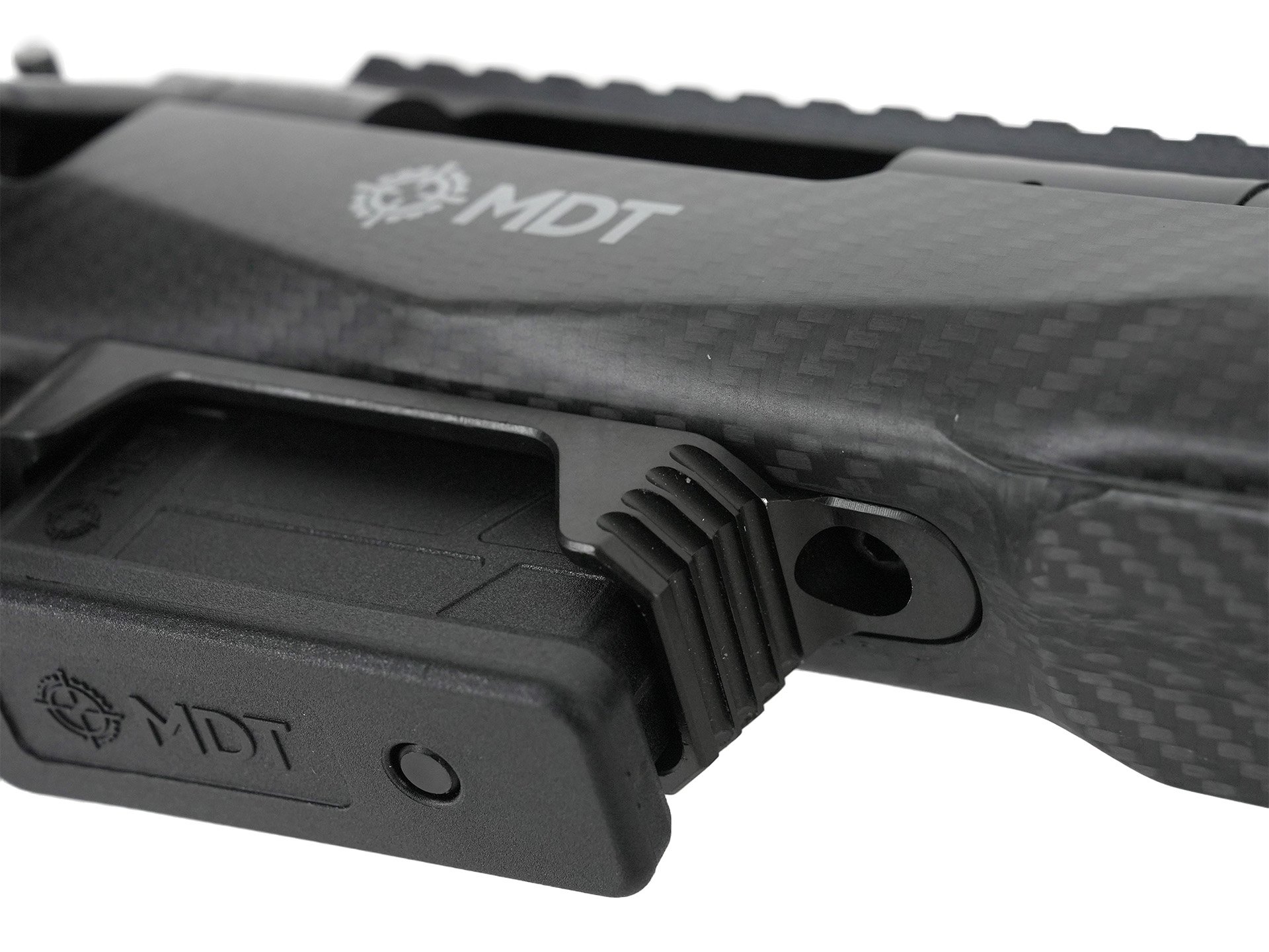 IBI HMB .308 Win – Remington-700-SA-Clone mit MDT CRBN Chassis und Carbonlauf – Bild 8