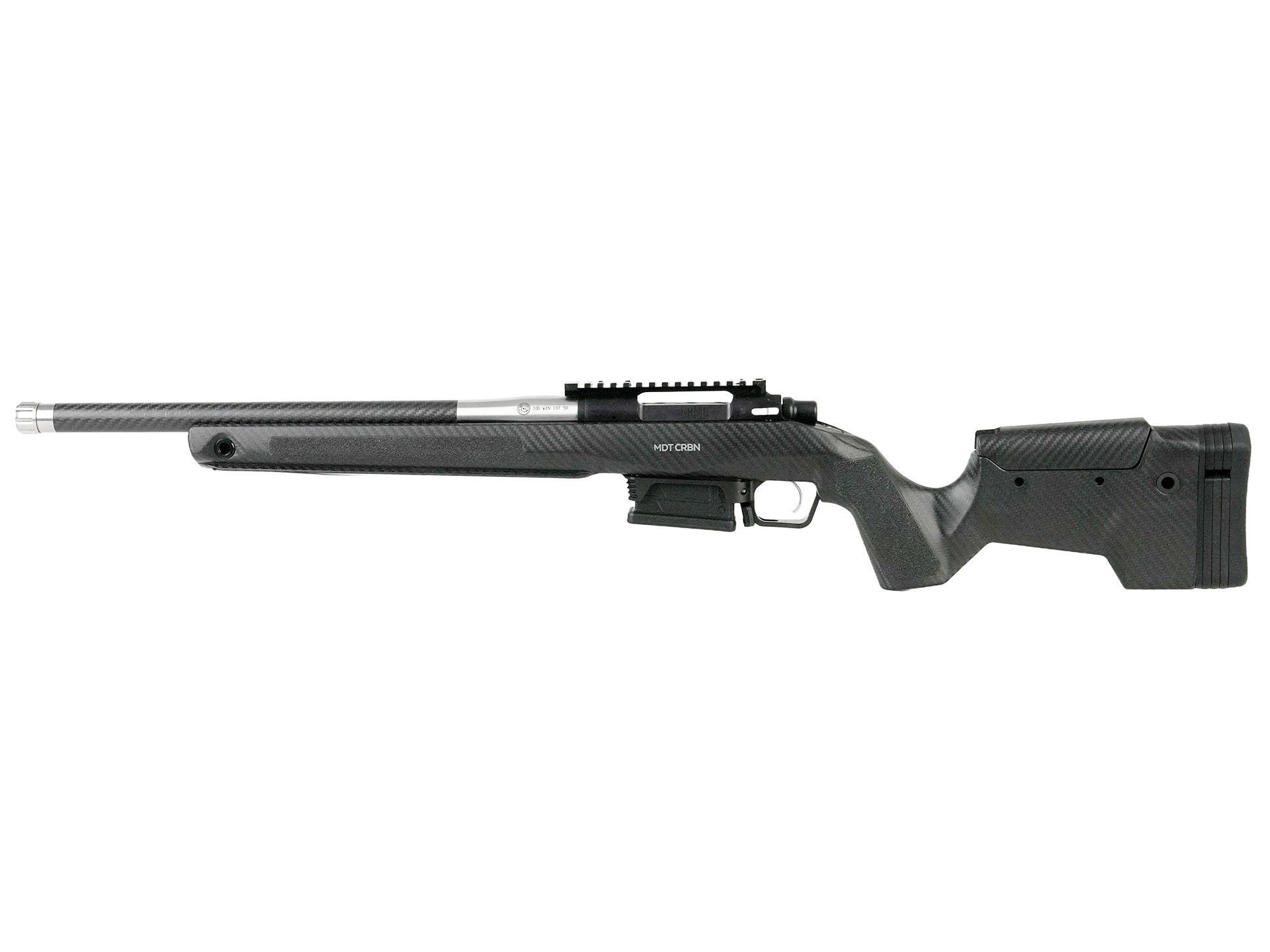 IBI HMB .308 Win – Remington-700-SA-Clone mit MDT CRBN Chassis und Carbonlauf – Bild 2