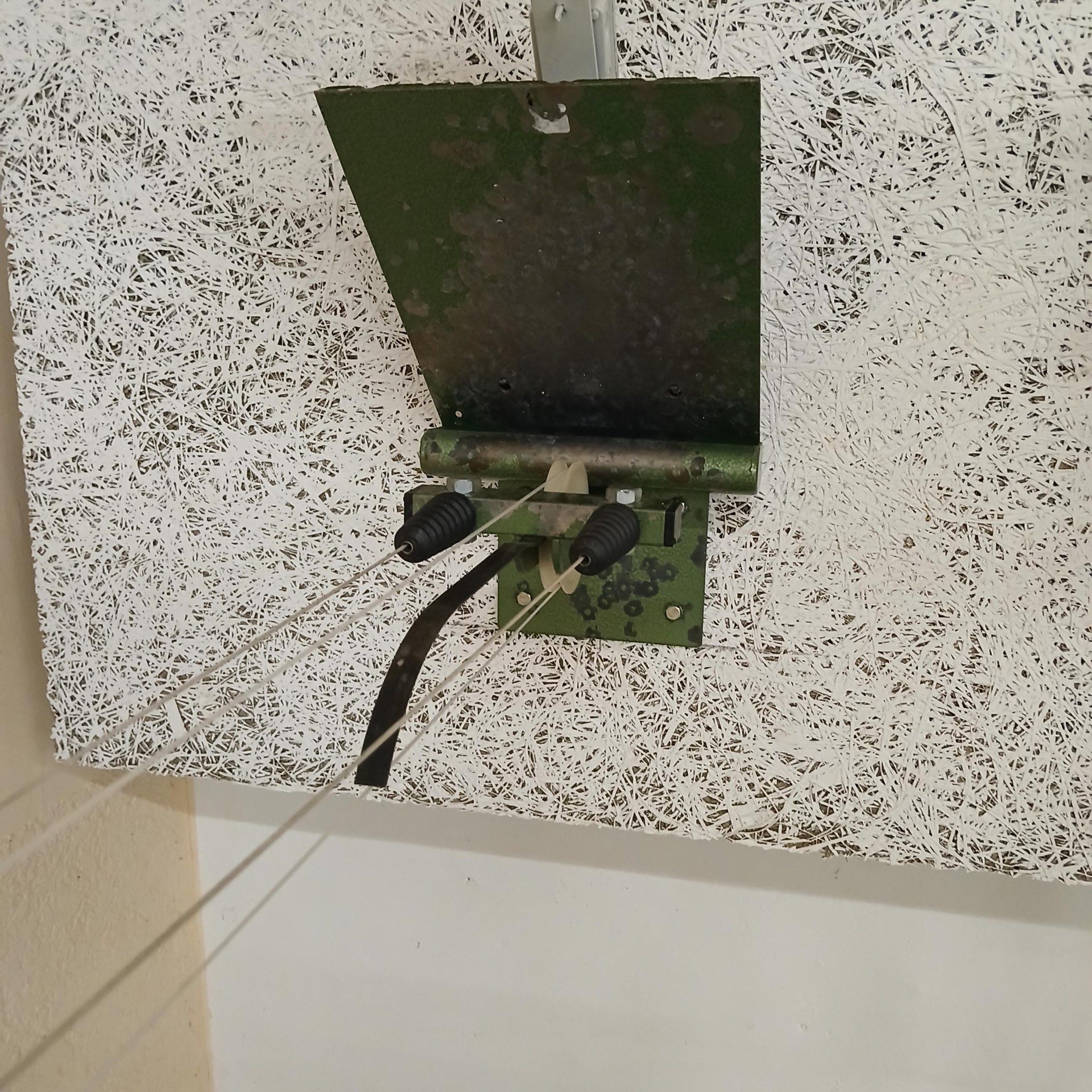 Seilzug Anlagen 10m – Bild 1