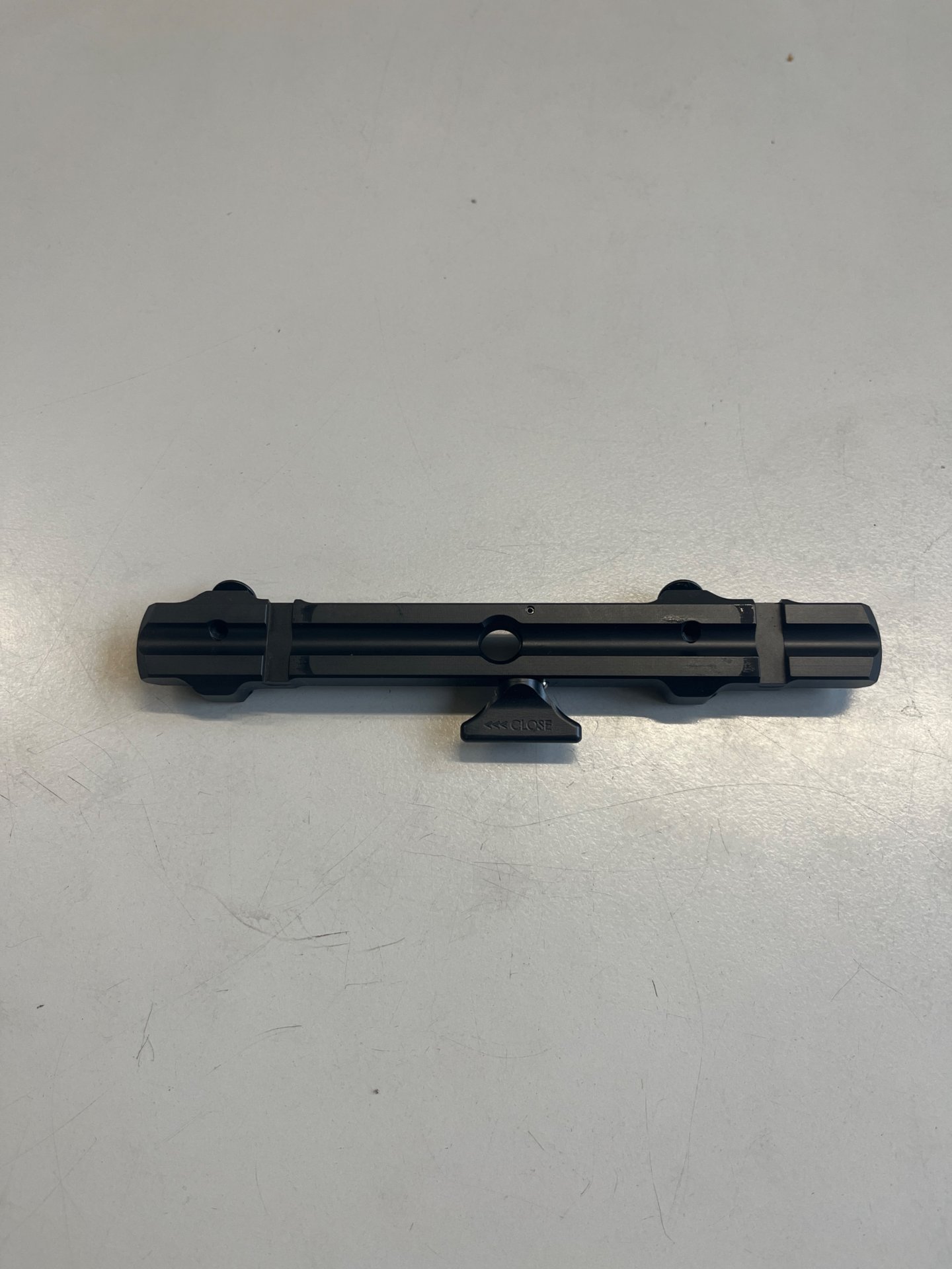 Dentler Grundschine Sauer 404 – Bild 1