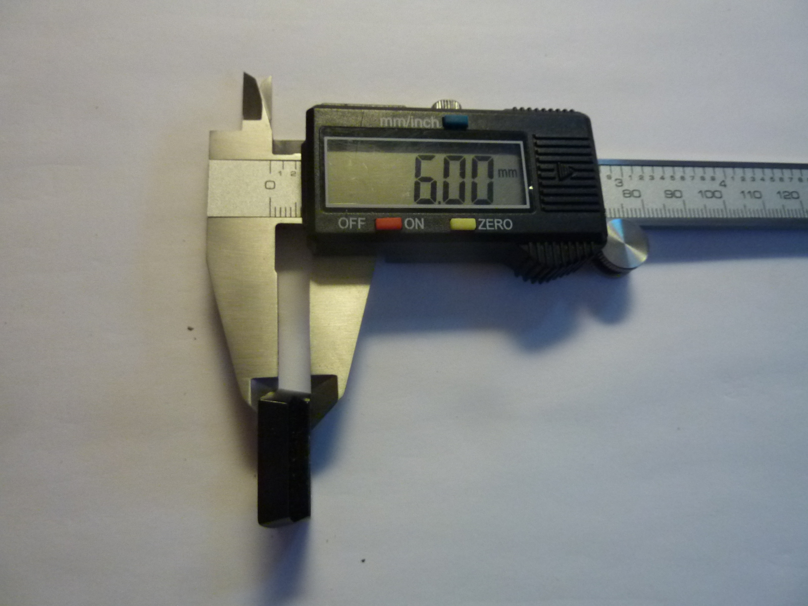 EAW Schwenkmontage Unterteile für Mauser 98 – Bild 4