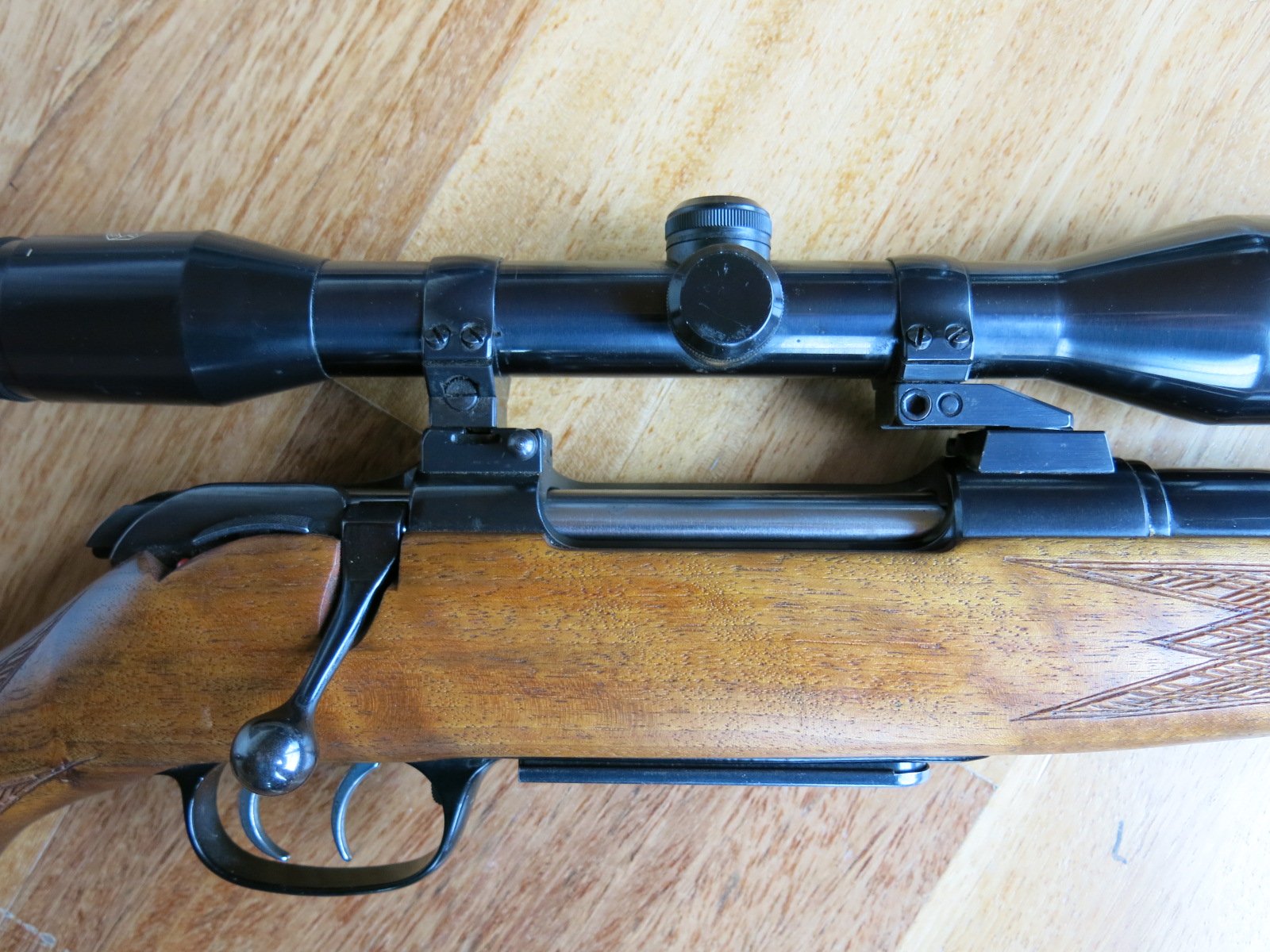 Krico Mod 700E – Bild 6