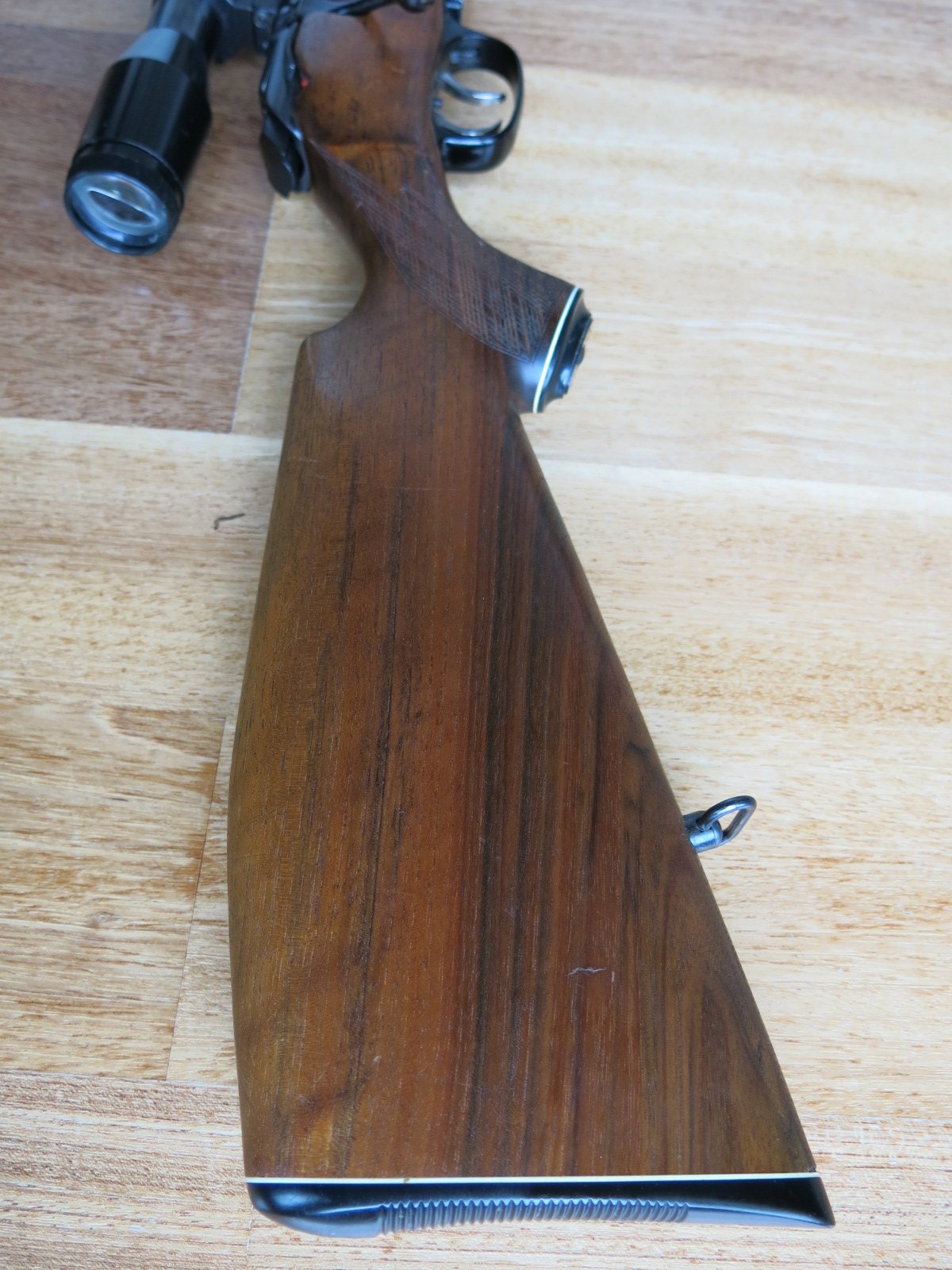 Krico Mod 700E – Bild 4