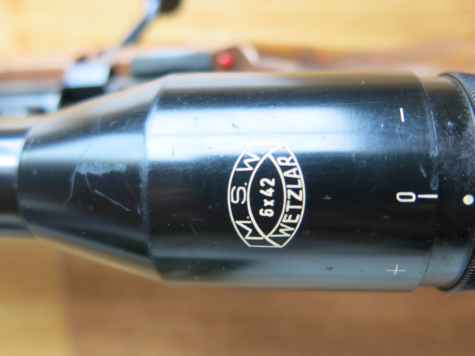 Krico Mod 700E – Bild 5