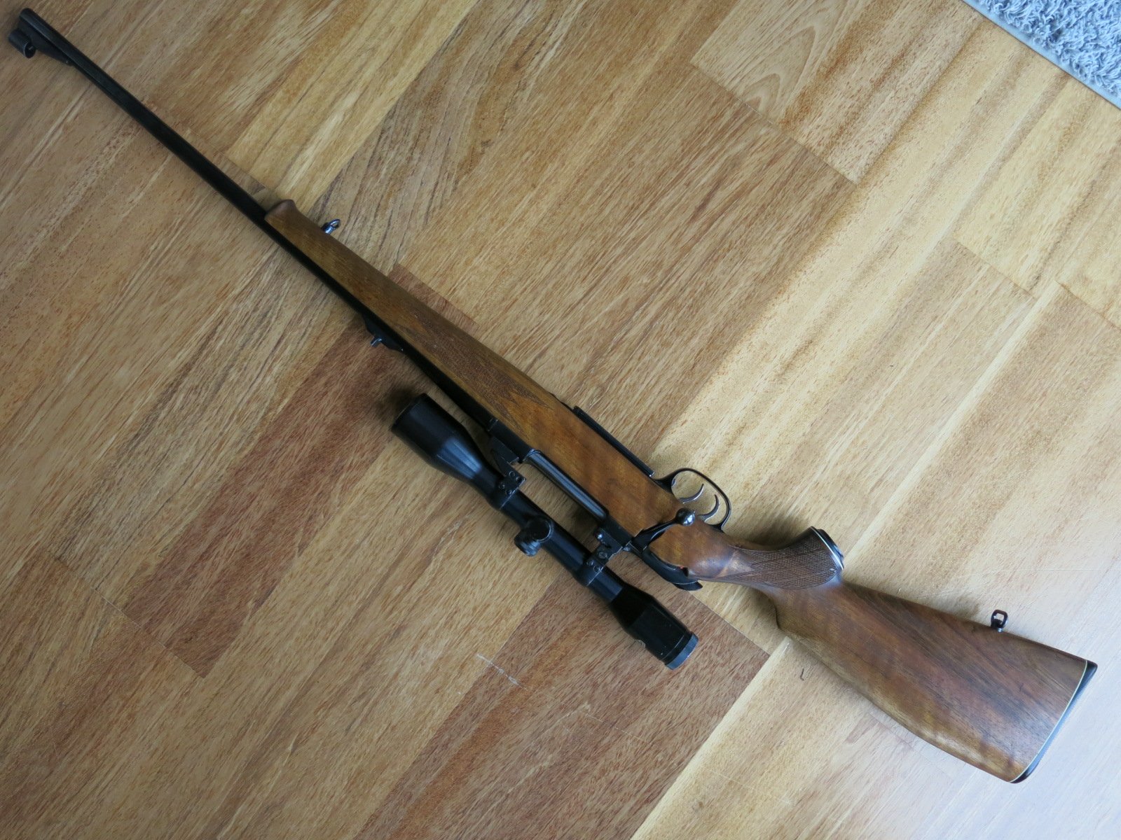 Krico Mod 700E – Bild 3