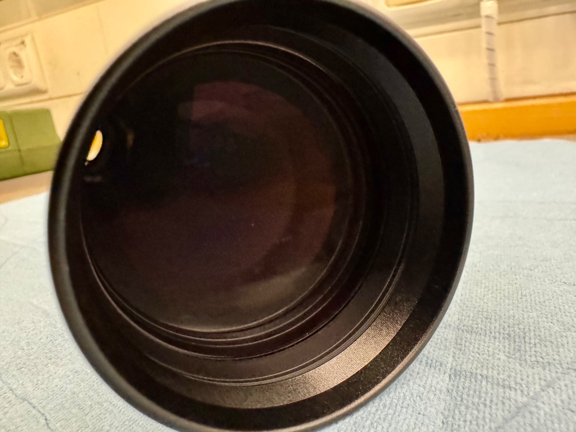 ZEISS Victory Varipoint M 3–12×56 T – Absehen 0 – ZEISS-Innenschiene – Bild 6