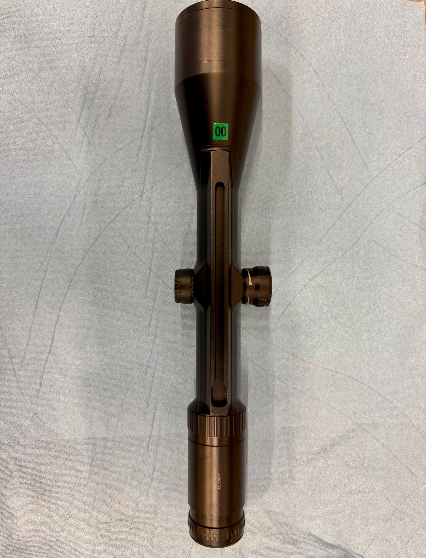 ZEISS Victory Varipoint M 3–12×56 T – Absehen 0 – ZEISS-Innenschiene – Bild 3