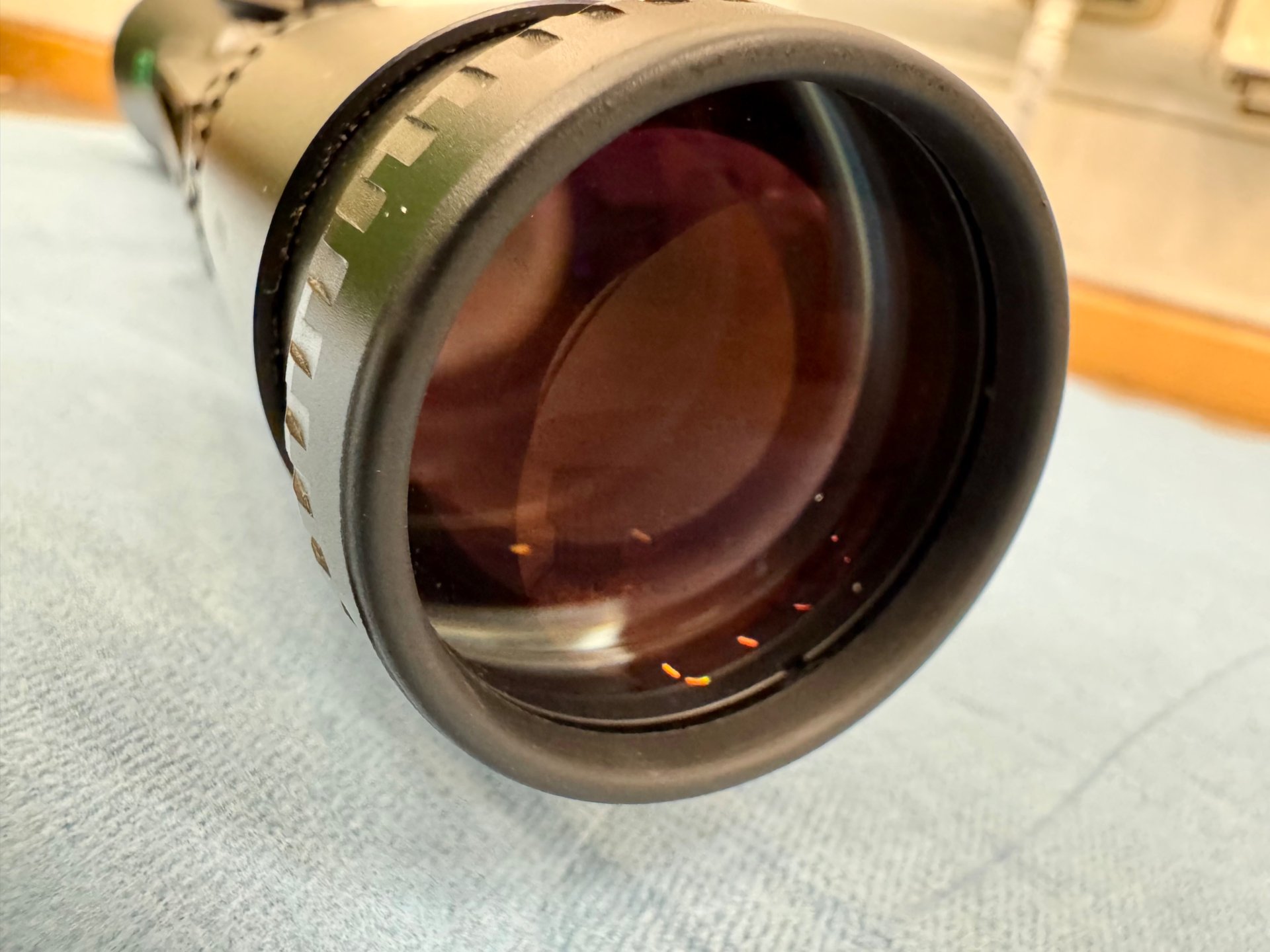 ZEISS Victory Varipoint M 3–12×56 T – Absehen 0 – ZEISS-Innenschiene – Bild 5
