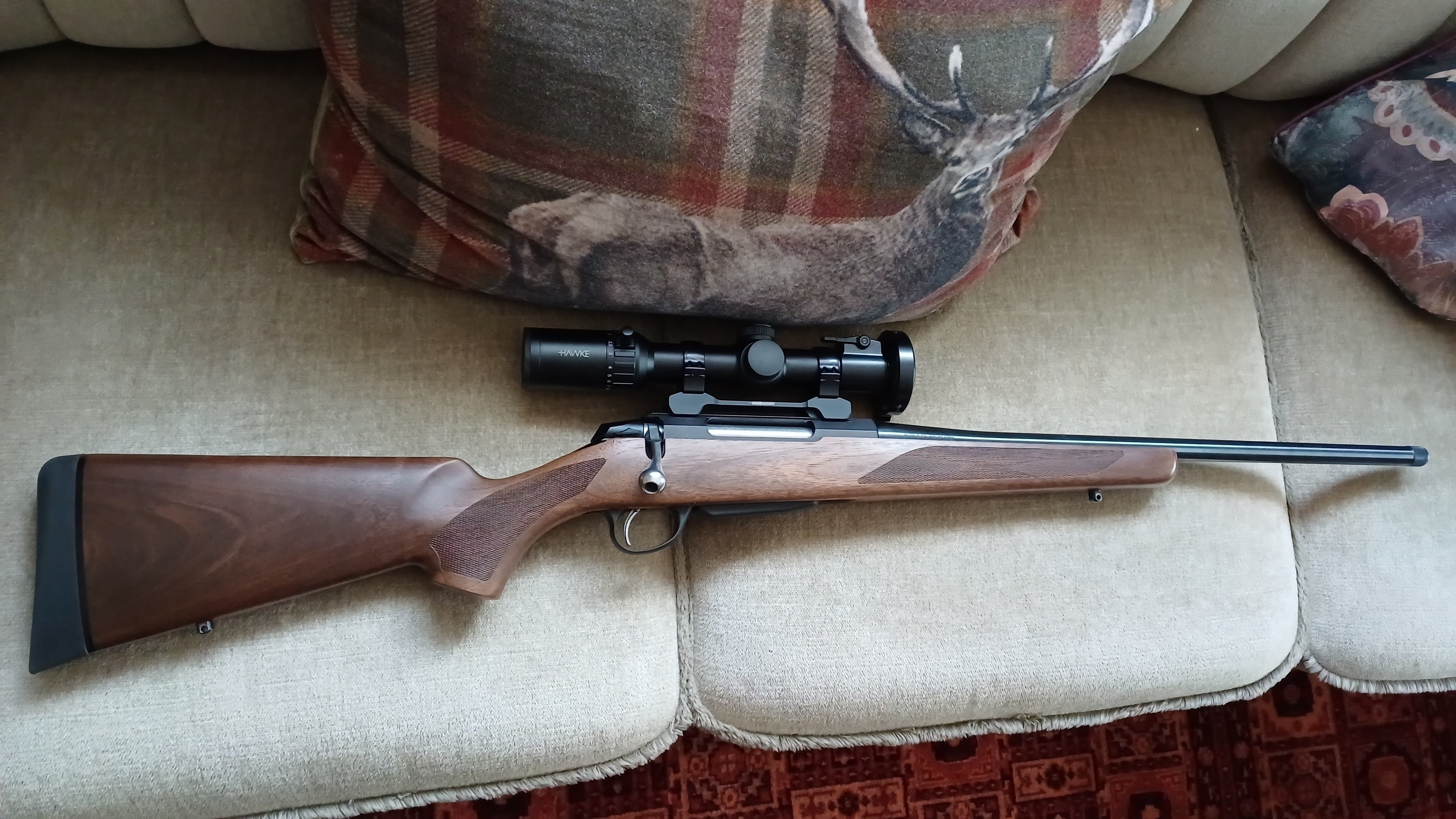 Tikka T3x Hunter 308Win – Bild 1