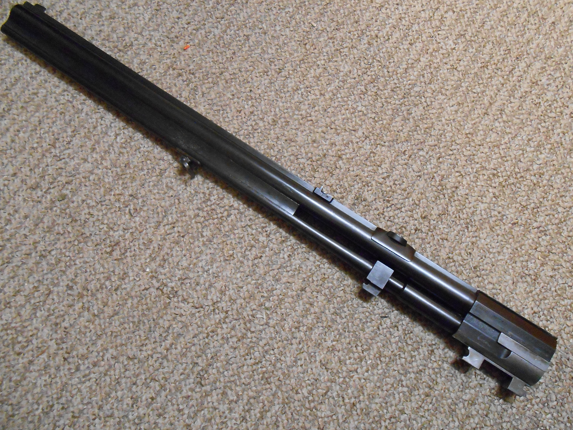 Blaser Wechsellauf – Bild 1