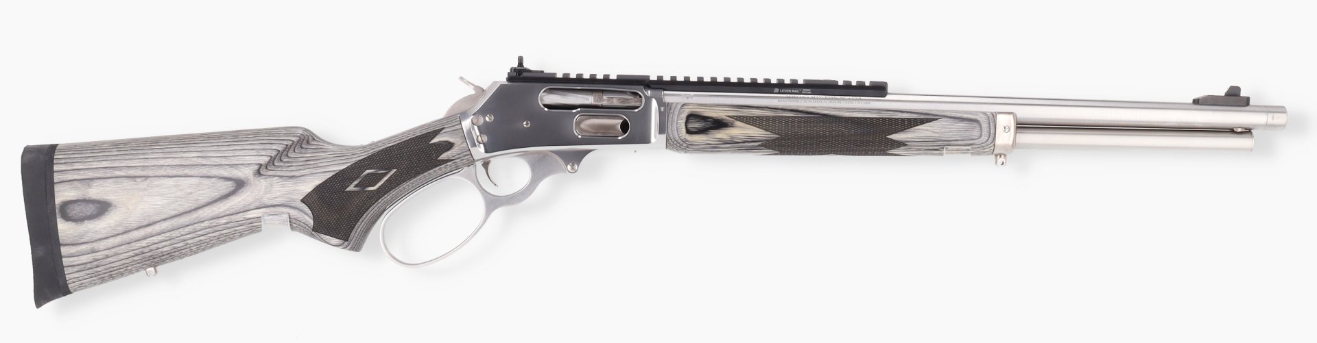 Marlin 1895 SBL - .45-70 - JSZ-Vogel – Bild 2