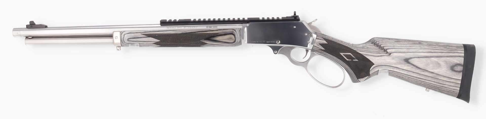 Marlin 1895 SBL - .45-70 - JSZ-Vogel – Bild 1