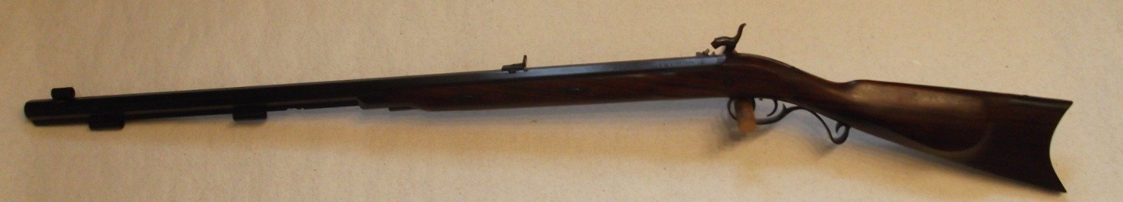 Great Plains Rifle, Cal. 45, Vorderlader – Bild 1