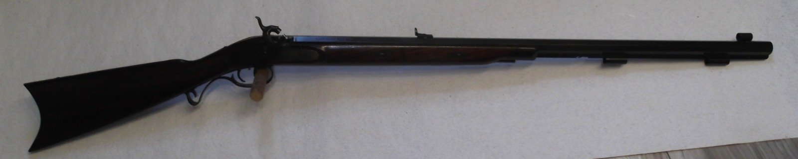 Great Plains Rifle, Cal. 45, Vorderlader – Bild 3