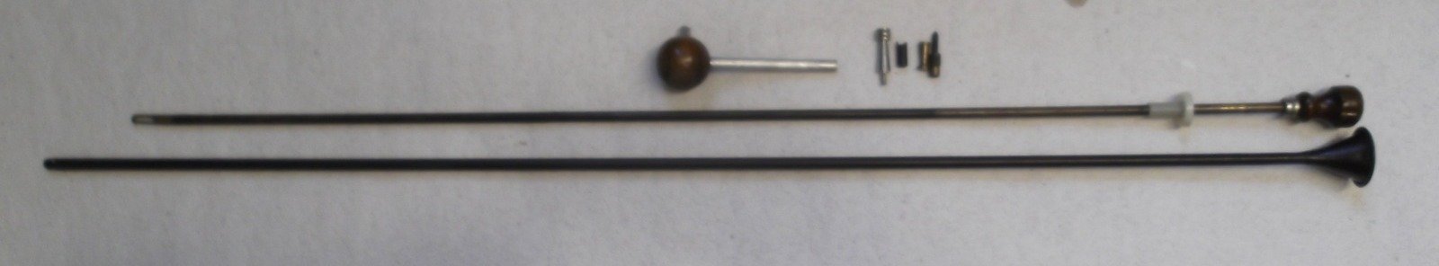 Ladezubehör Vorderlader – Bild 1