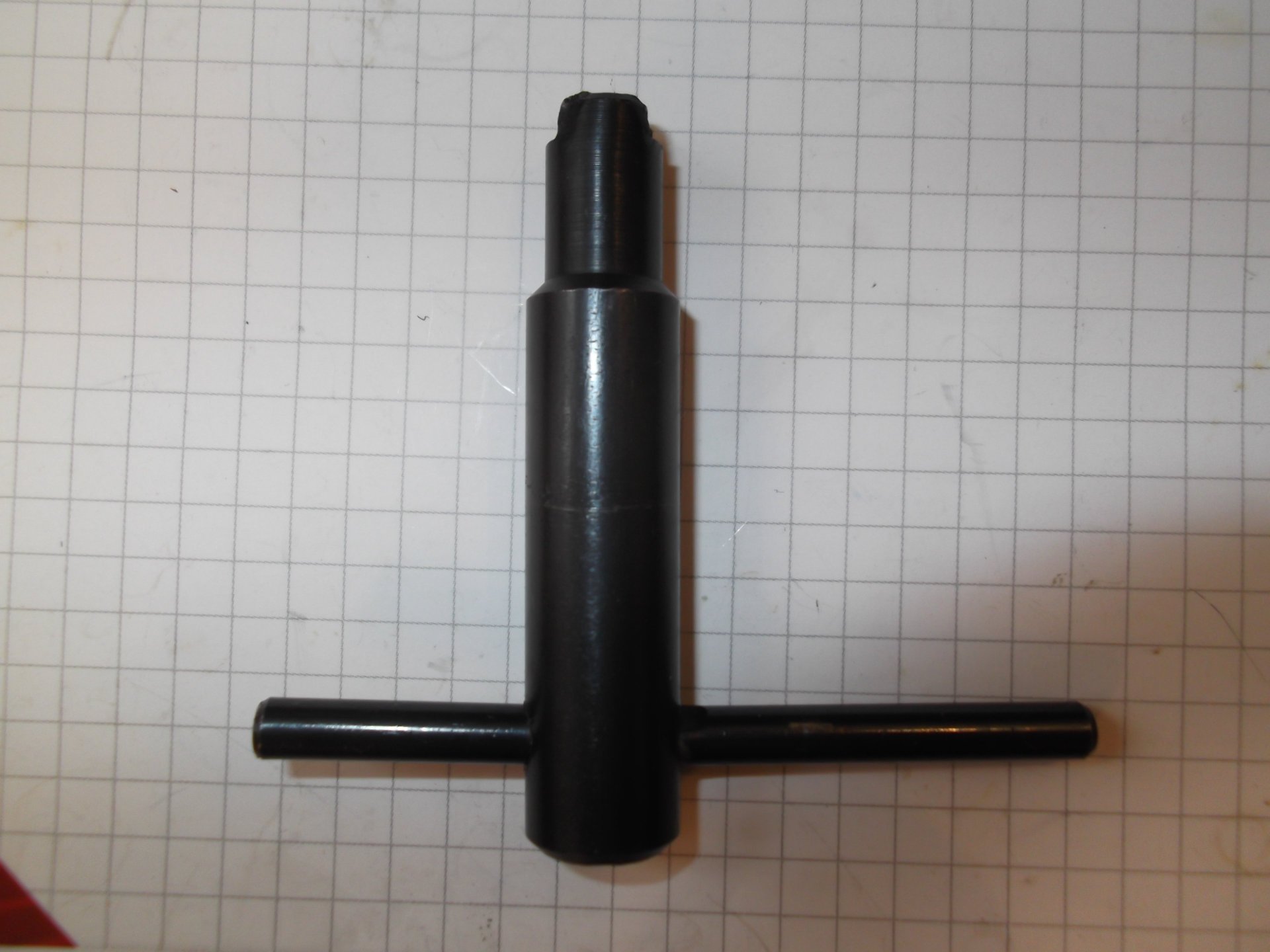 Pistonschlüssel – Bild 1