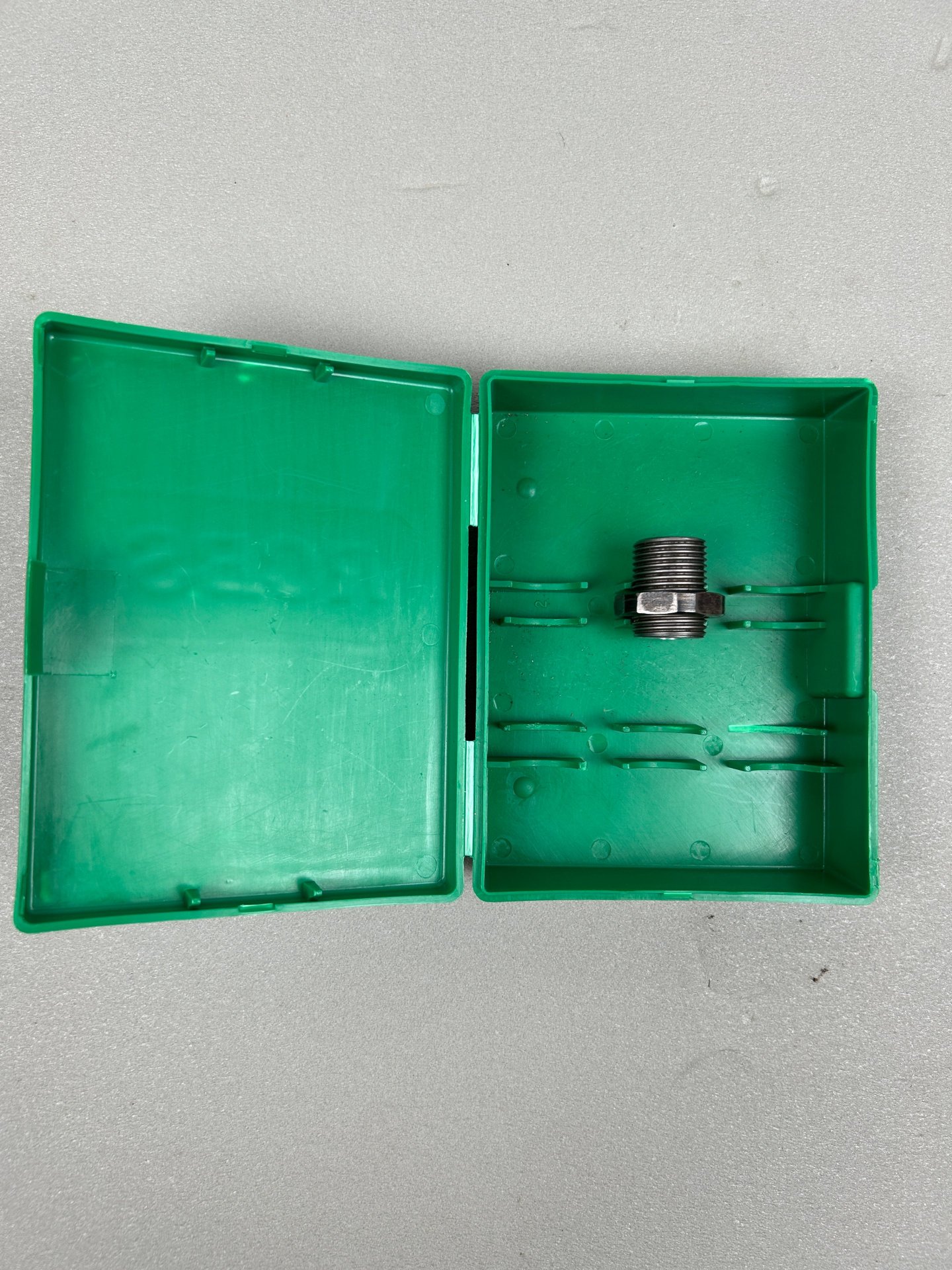 RCBS Trim Die/Matritze 8x33 7,92x33Kurz – Bild 1