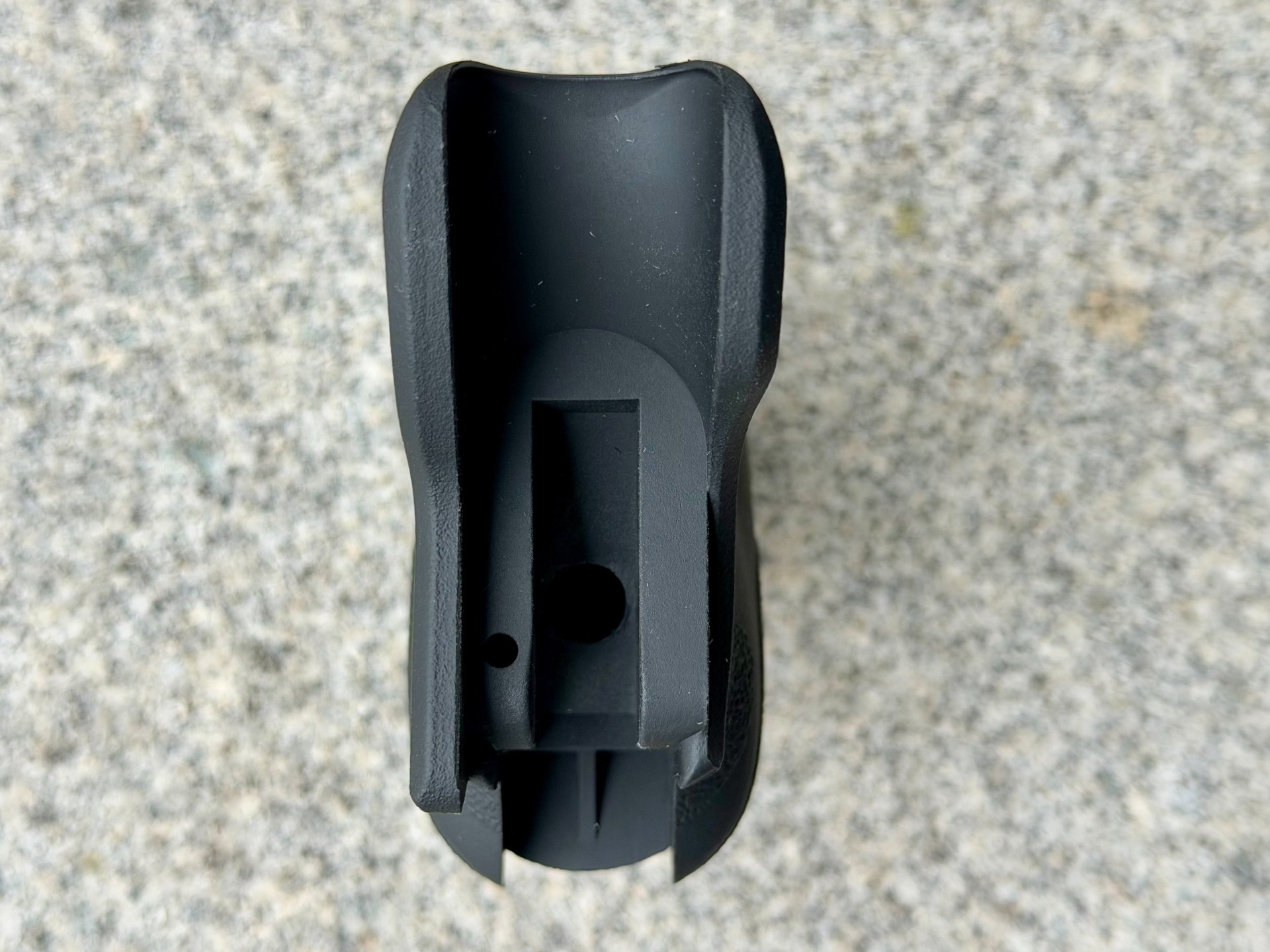 AR 15 Pistolengriff schwarz – Bild 4