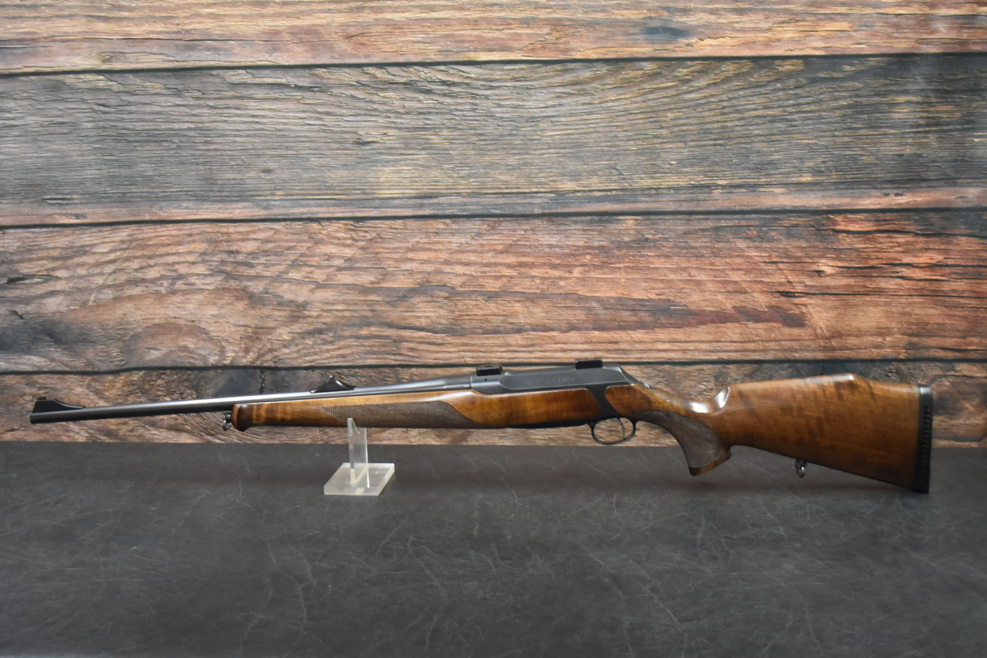 Repetierbüchse Sauer Mod. 202 Euro Kal. .30-06 – Bild 1