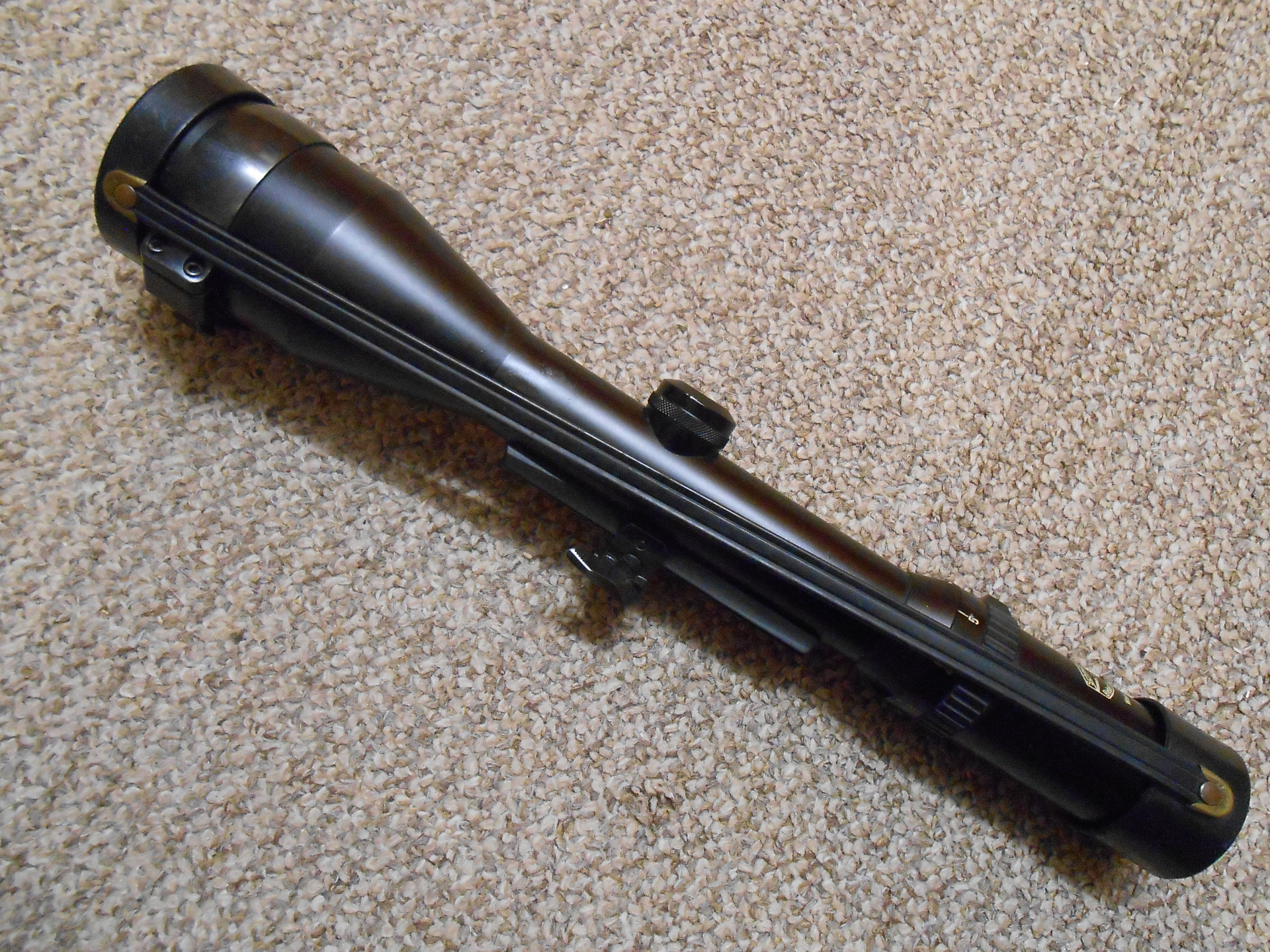 S&B 3-12x56 – Bild 2