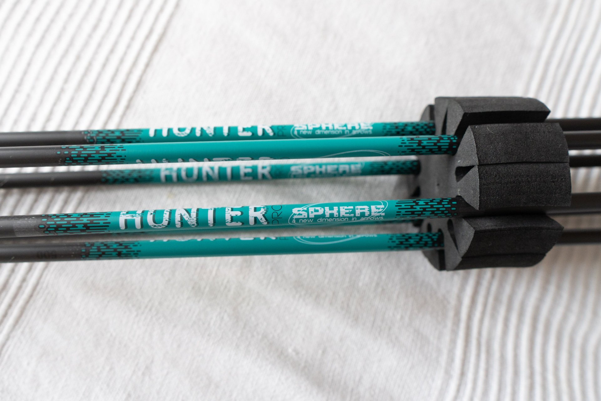 Recurve Bogen Koplette Set – Bild 4