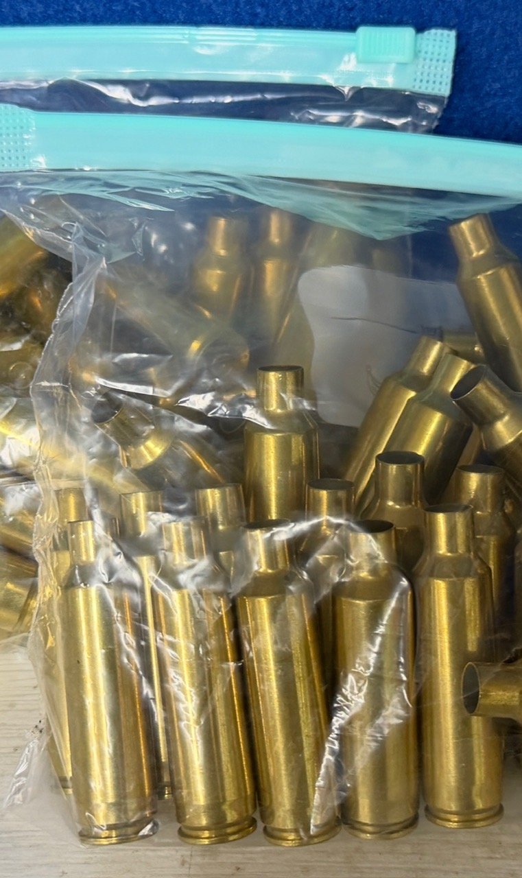 100 Hülsen 300WSM – Bild 2
