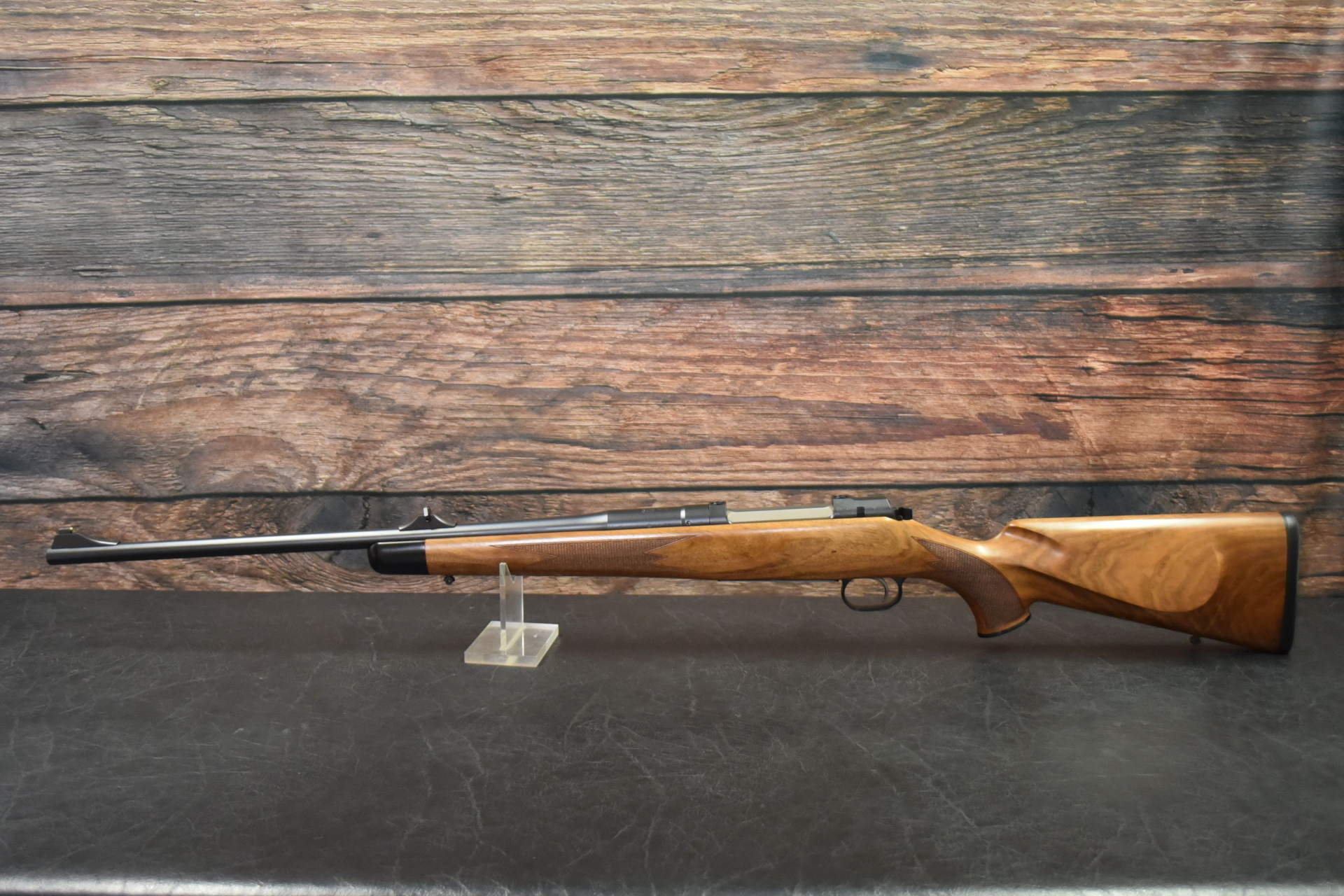 Repetierbüchse Mauser M03 Kal. 9,3x62 (TOP Zustand) – Bild 1