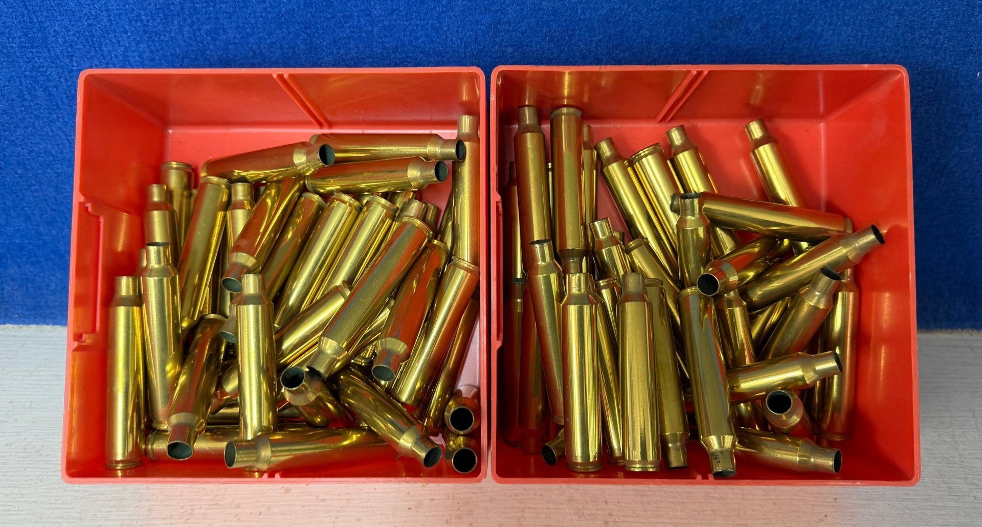 Hülsen 300 Remington Ultra Mag – Bild 1