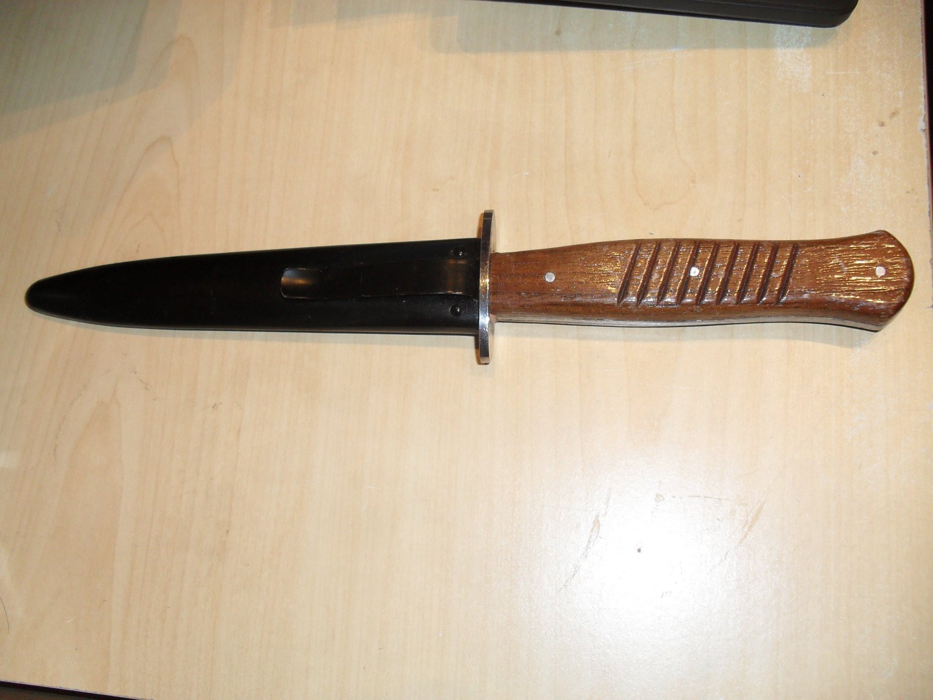 REPRO Kampfmesser 42 WH – Bild 2
