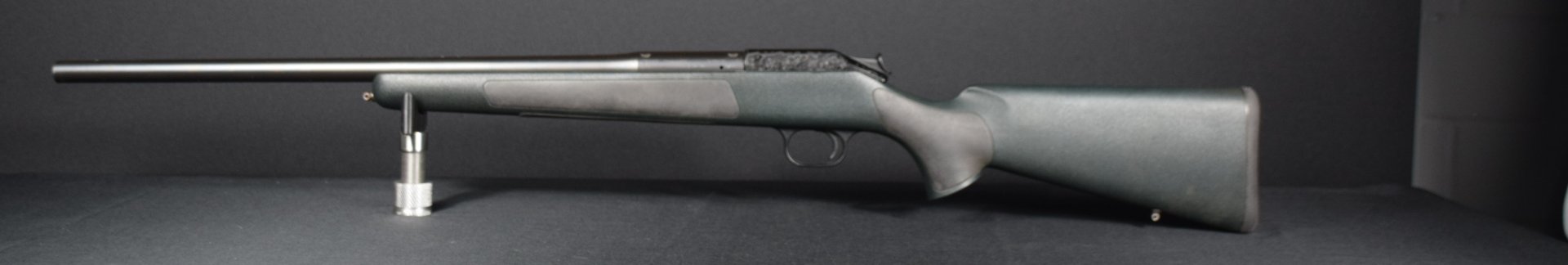 Blaser R93 Professional .30-06 – Semi Weight Lauf, gravierter Verschlussträger – Bild 1
