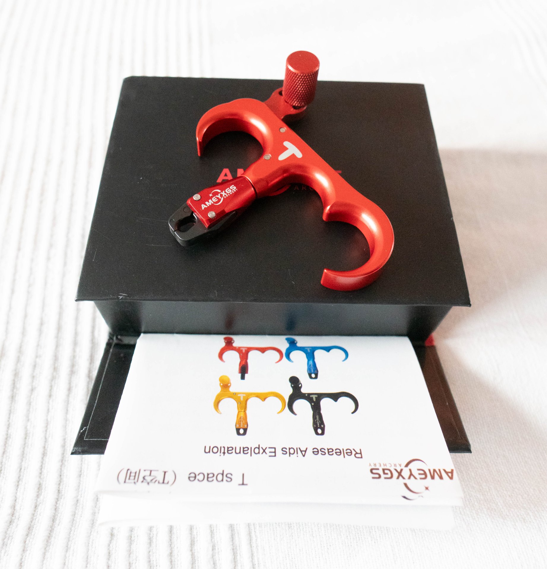 Biete Compound Bogen Set Drake Gecko von Bogensportwelt – Bild 10