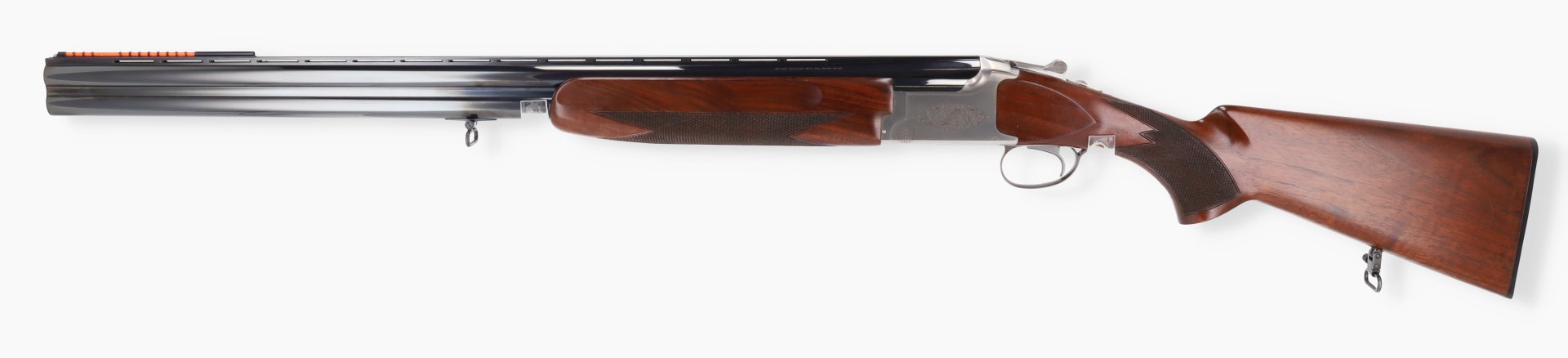 Miroku BDF - Mod. 3800 - 12/70 - JSZ-Vogel – Bild 1