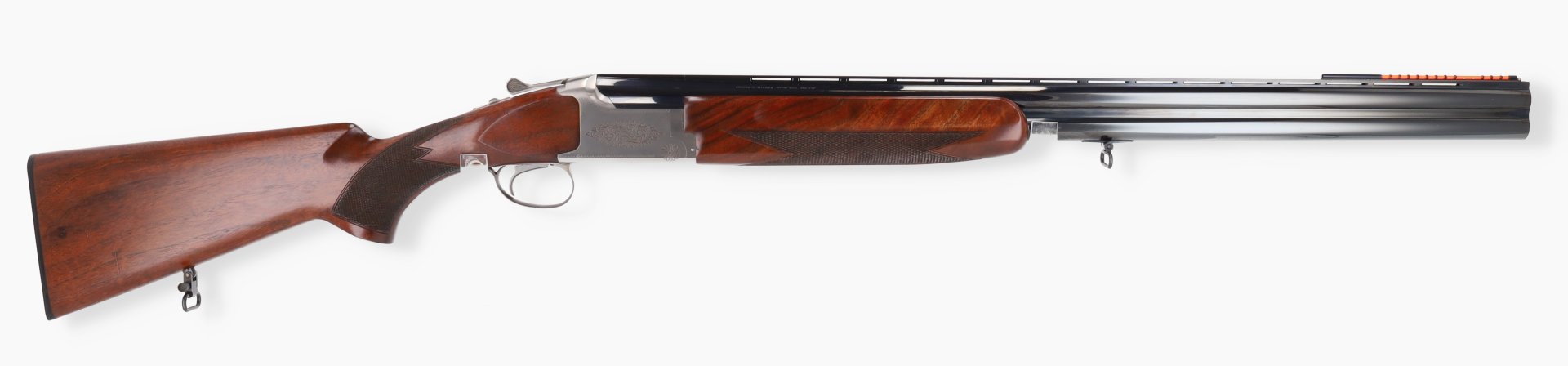 Miroku BDF - Mod. 3800 - 12/70 - JSZ-Vogel – Bild 2