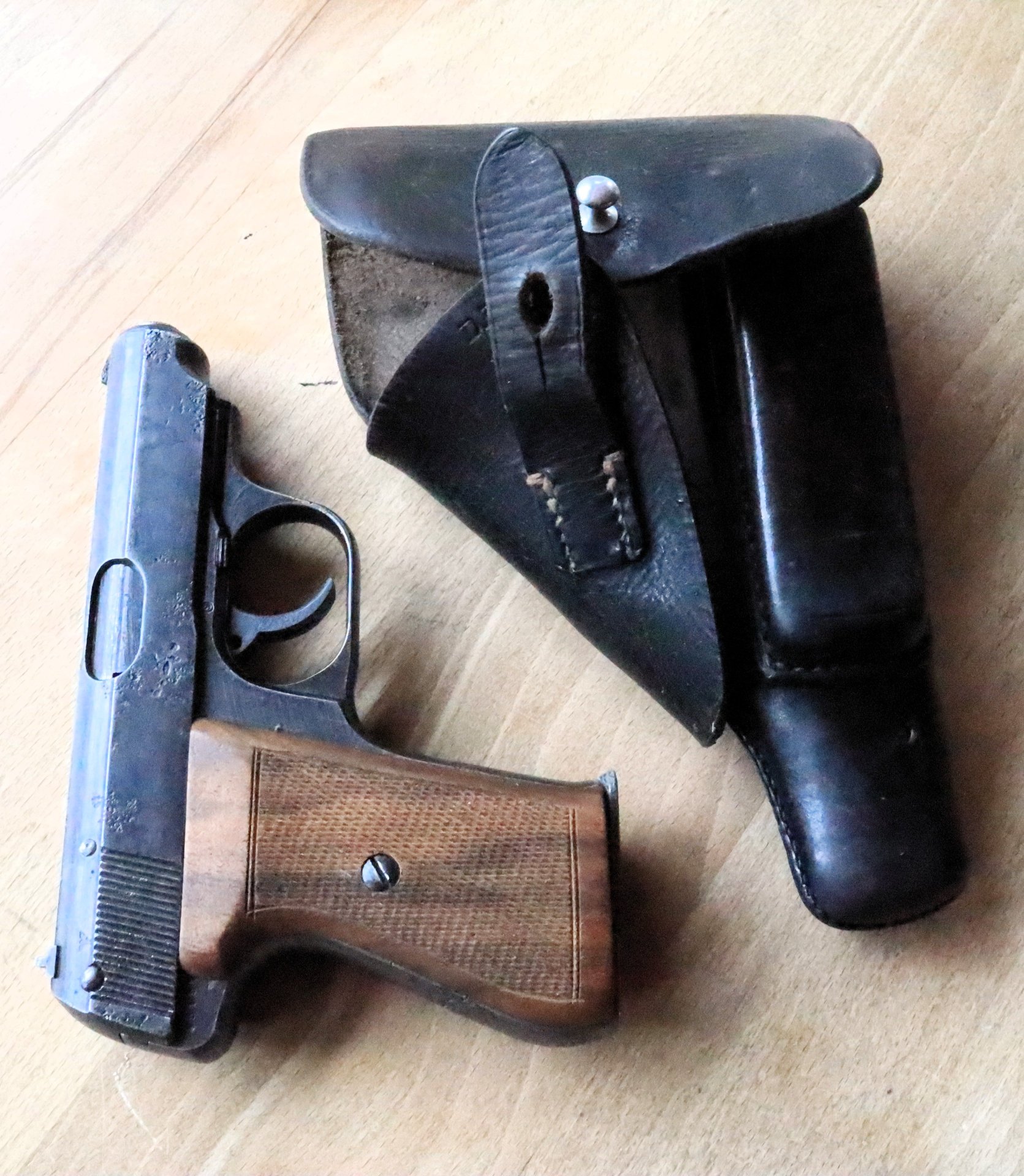 Sauer 38 H – Bild 2