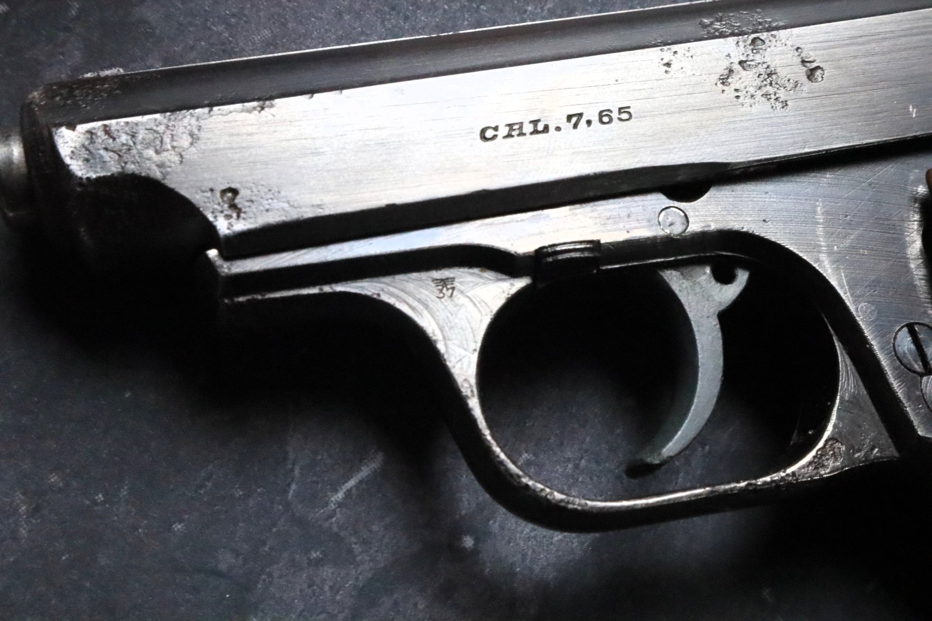 Sauer 38 H – Bild 6