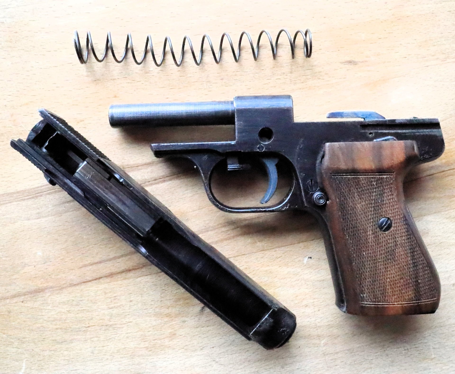Sauer 38 H – Bild 5