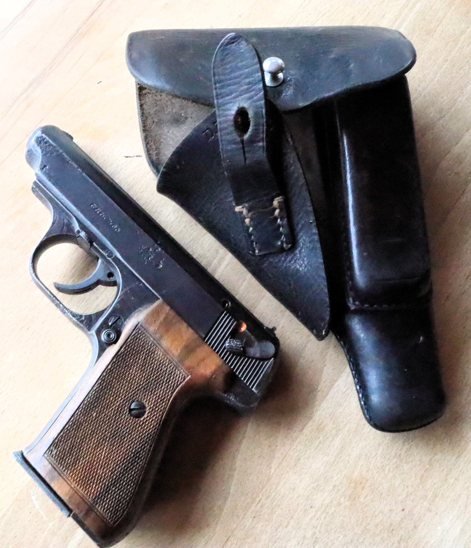 Sauer 38 H – Bild 3