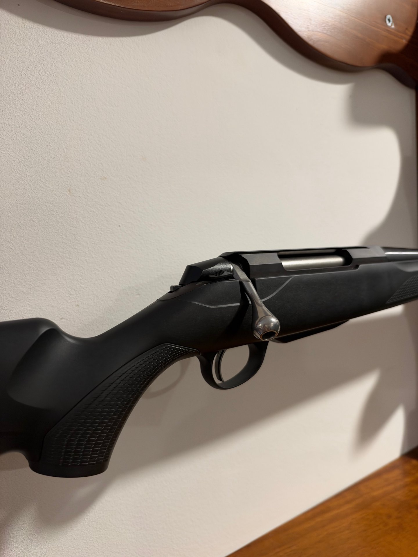 Tikka T3X Lite kurz, Kal.308,51cmLL, Neu u.sofort lieferbar v. Willenbach GmbH – Bild 3