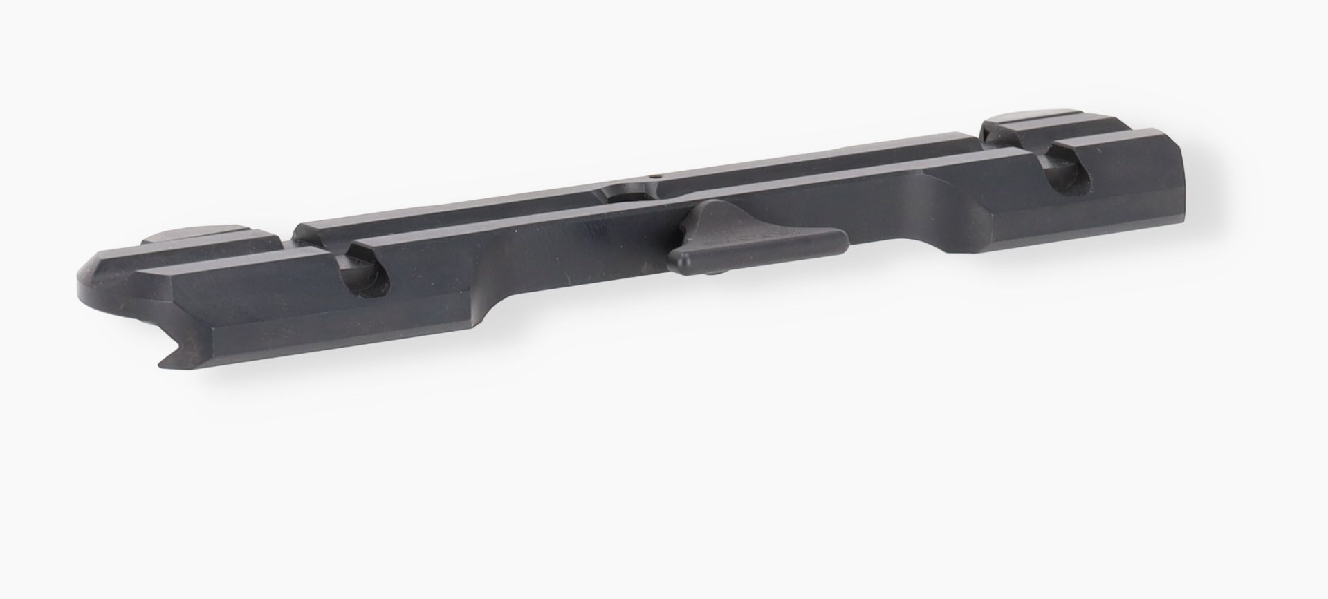 Dentler Basis für Picatinny - JSZ-Vogel – Bild 1