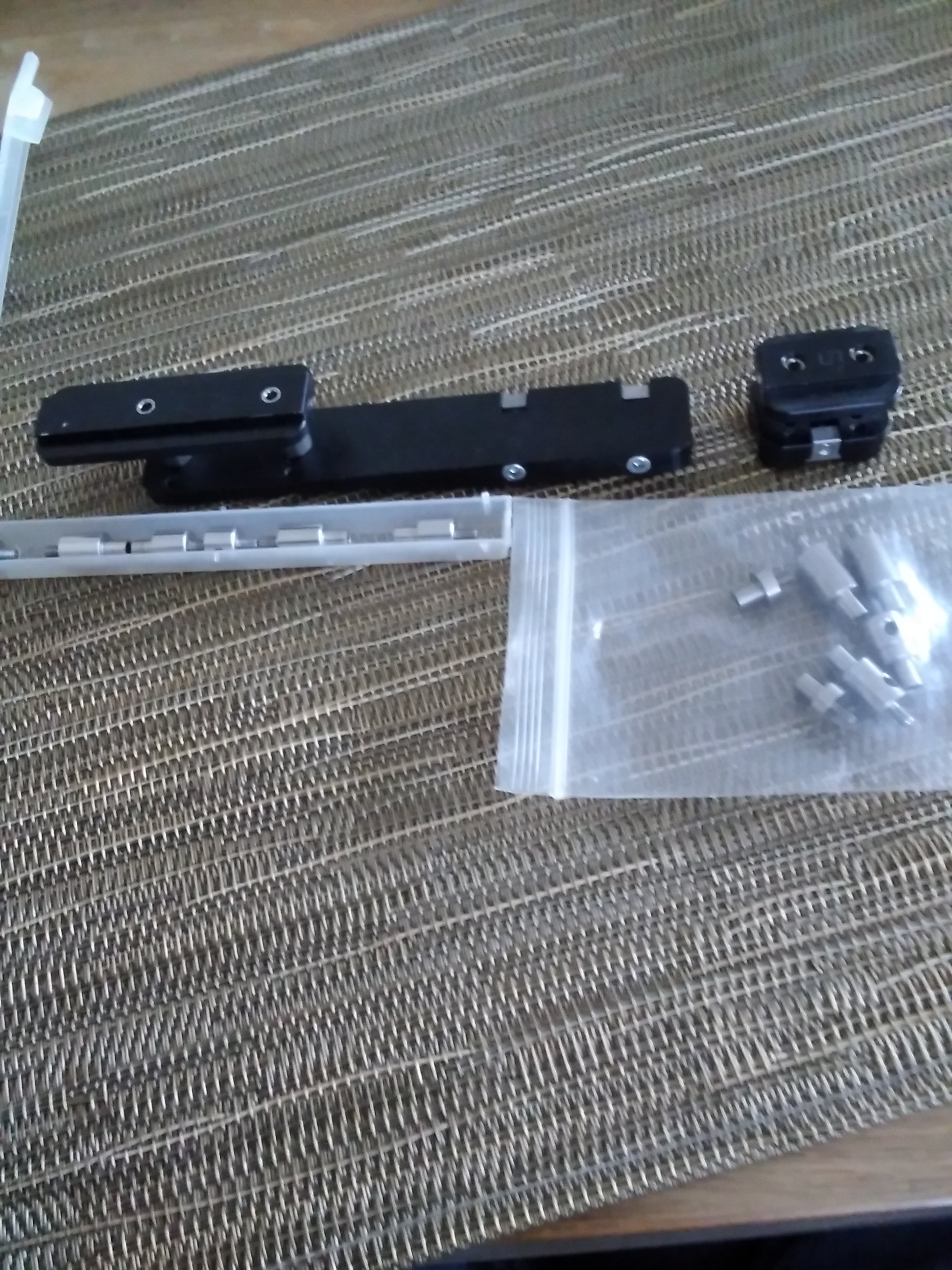 Tec-Hro System Auflage – Bild 1