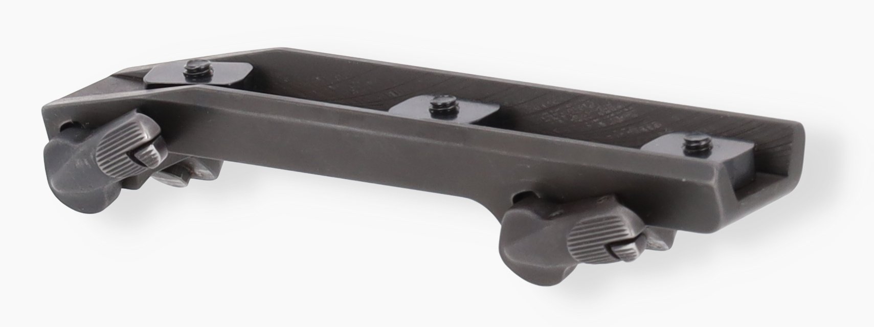 Sattelmontage für Blaser Waffen - Zeiss Innenschiene - JSZ-Vogel – Bild 2