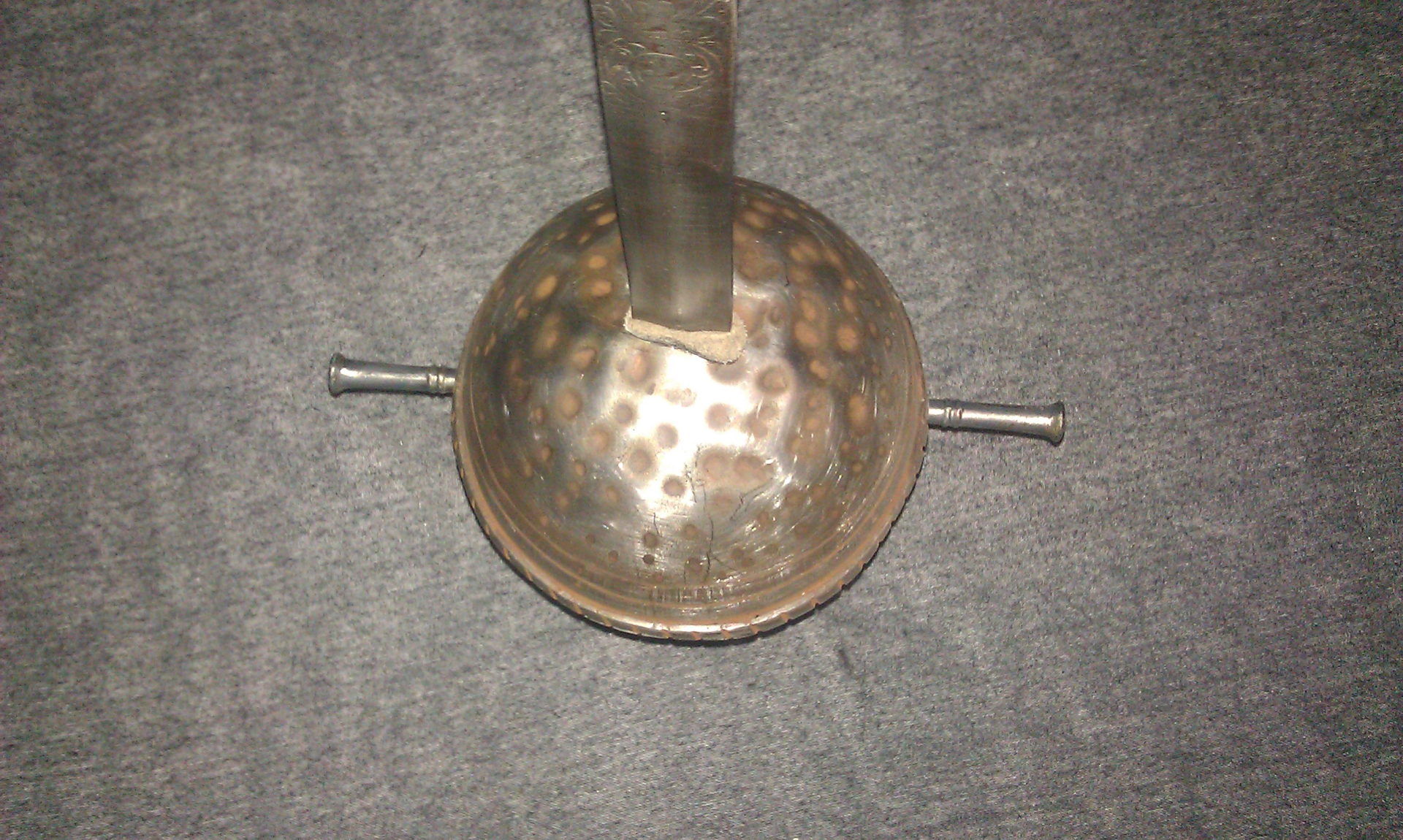 Glockendegen Historismus – Bild 4