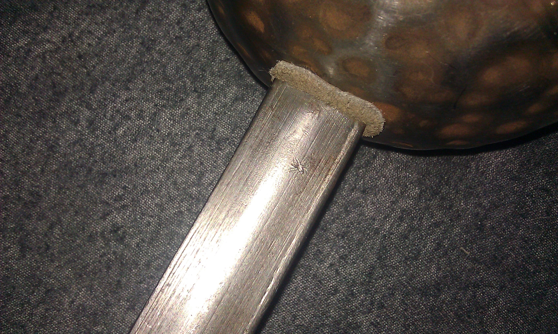 Glockendegen Historismus – Bild 5