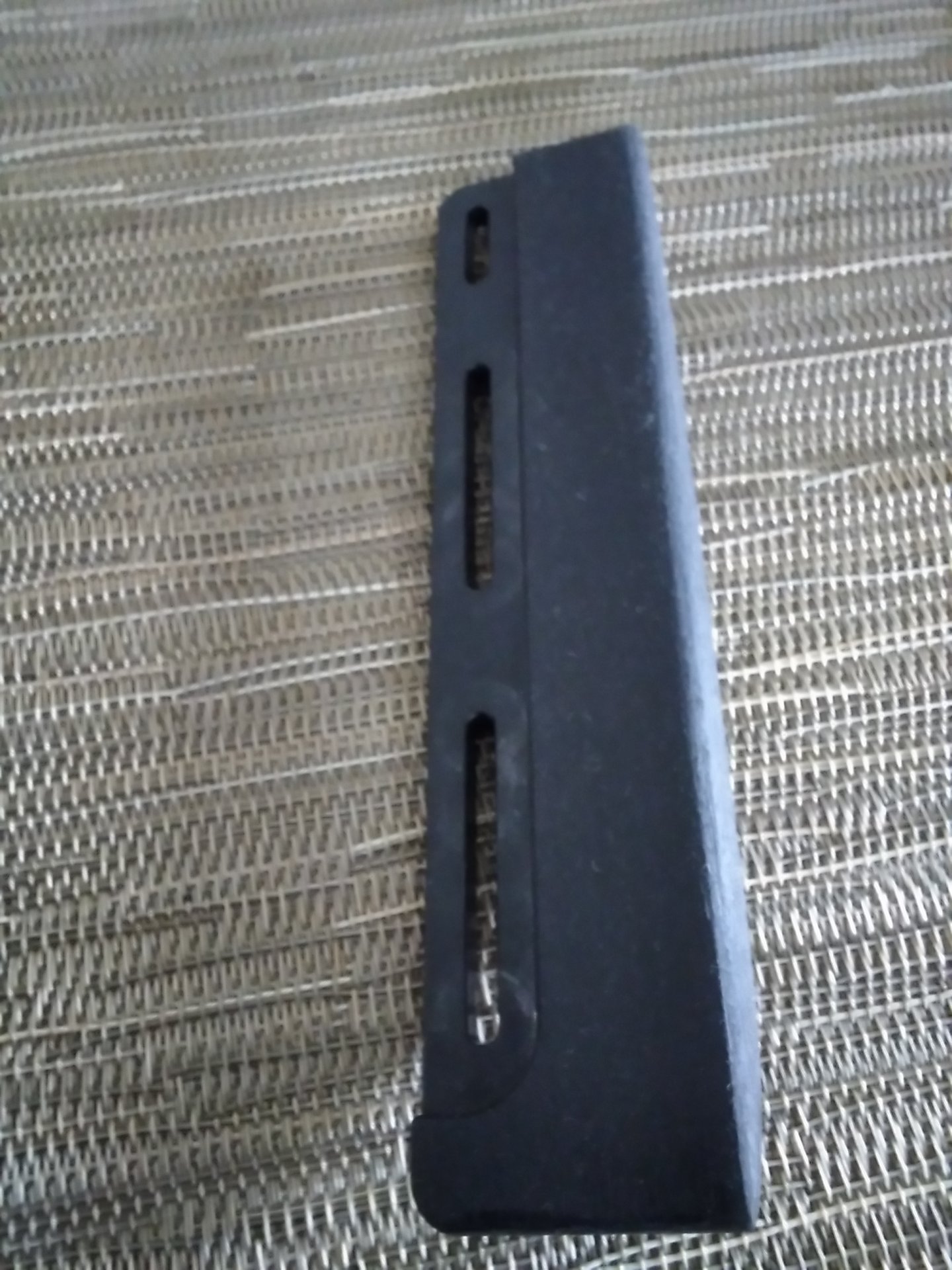 Schaftbacke – Bild 1