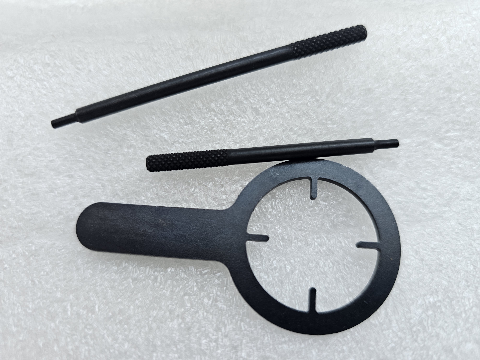 ZF41 für Karabiner K98 – Bild 2