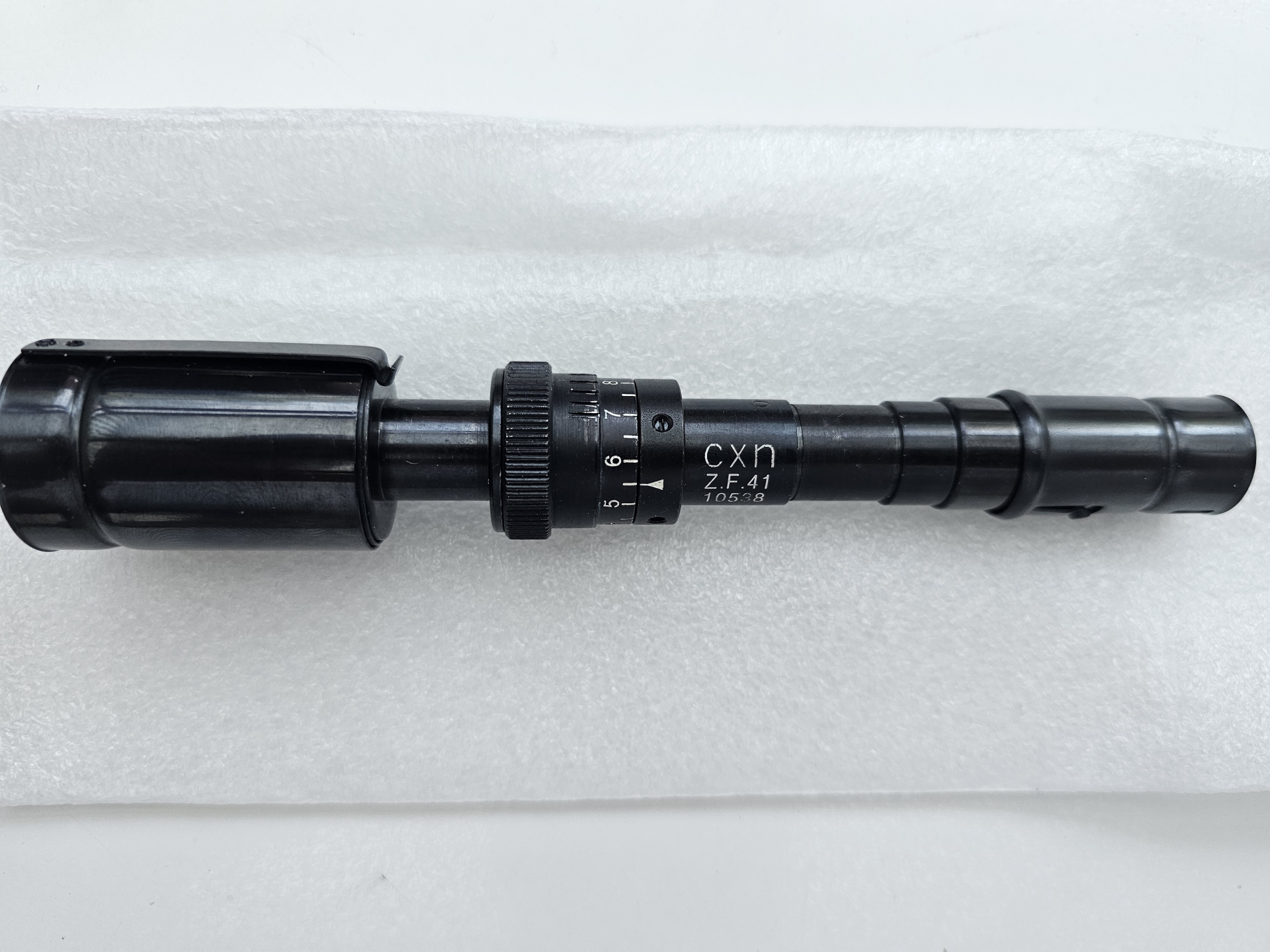 ZF41 für Karabiner K98 – Bild 1
