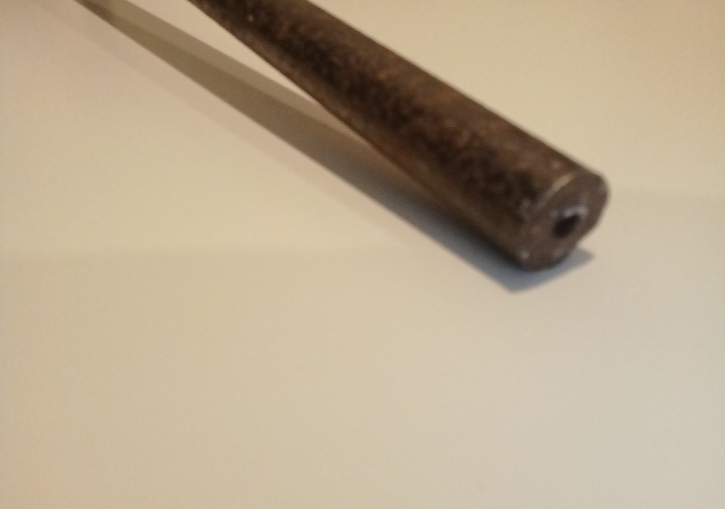 Haenel 49a DDR Luftgewehr Selten – Bild 4