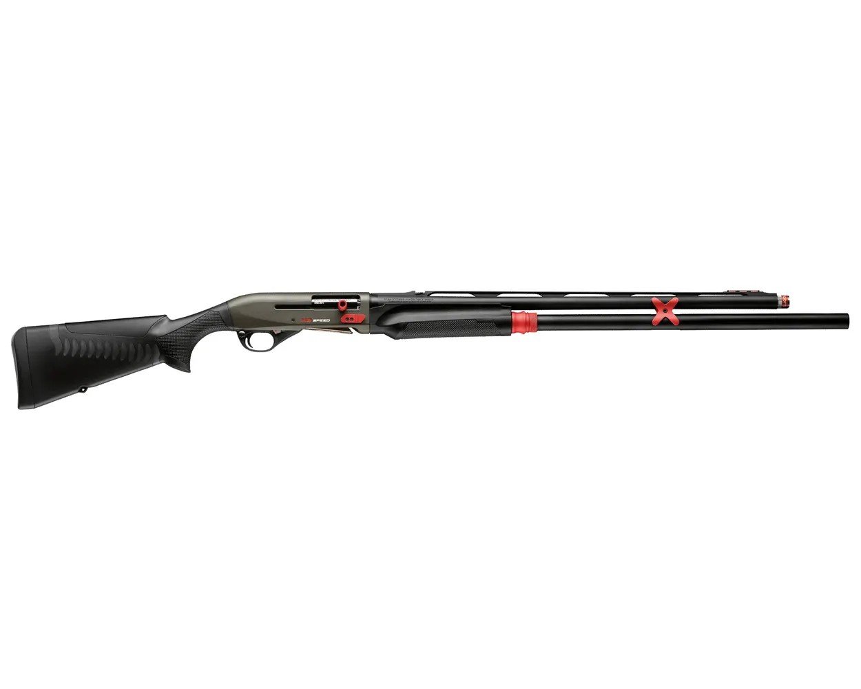 Benelli M2 Speed Selbstladeflinte 12/76, 66cm Neu – Bild 1