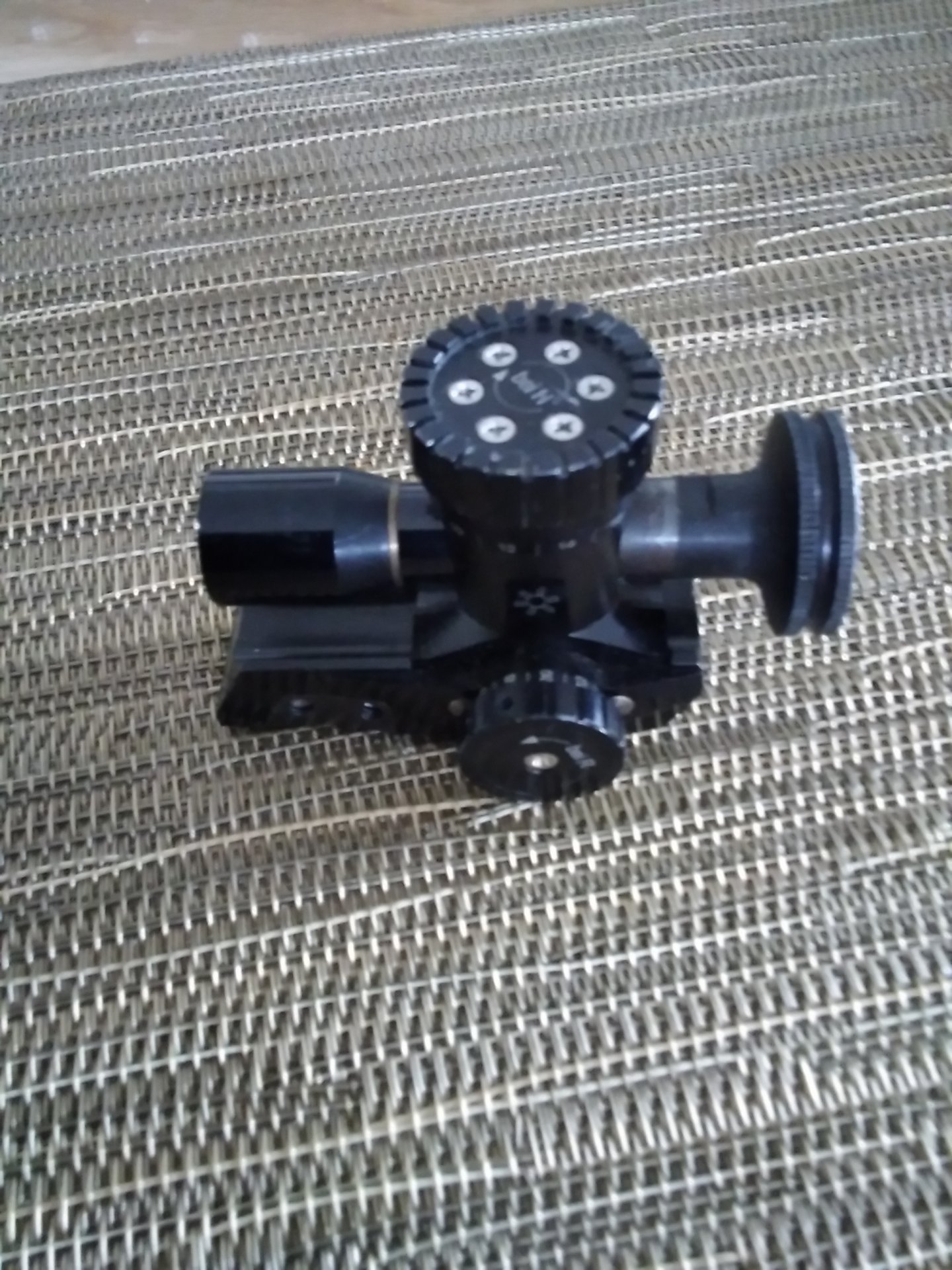 centra Diopter Spy – Bild 2
