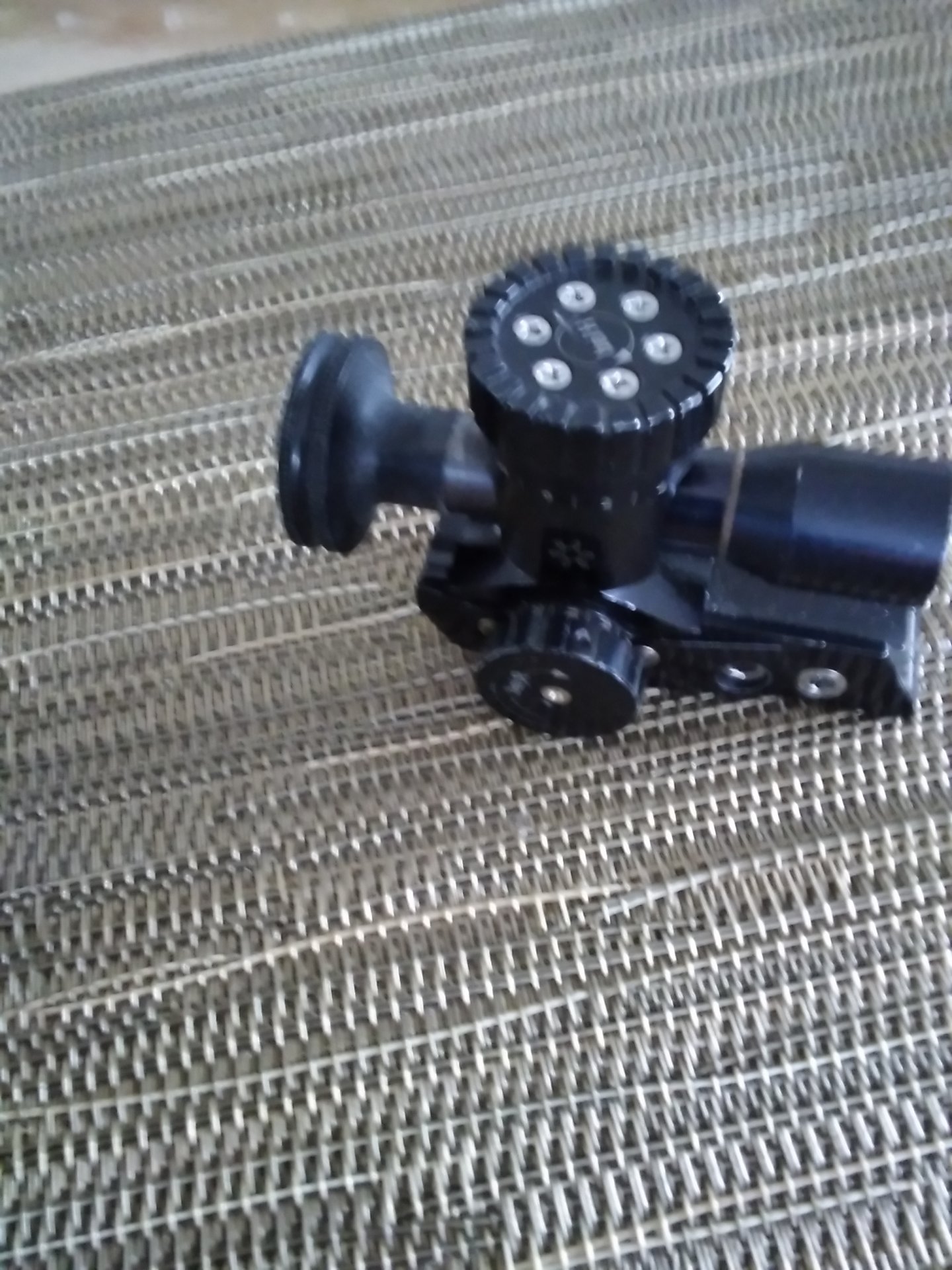 centra Diopter Spy – Bild 1